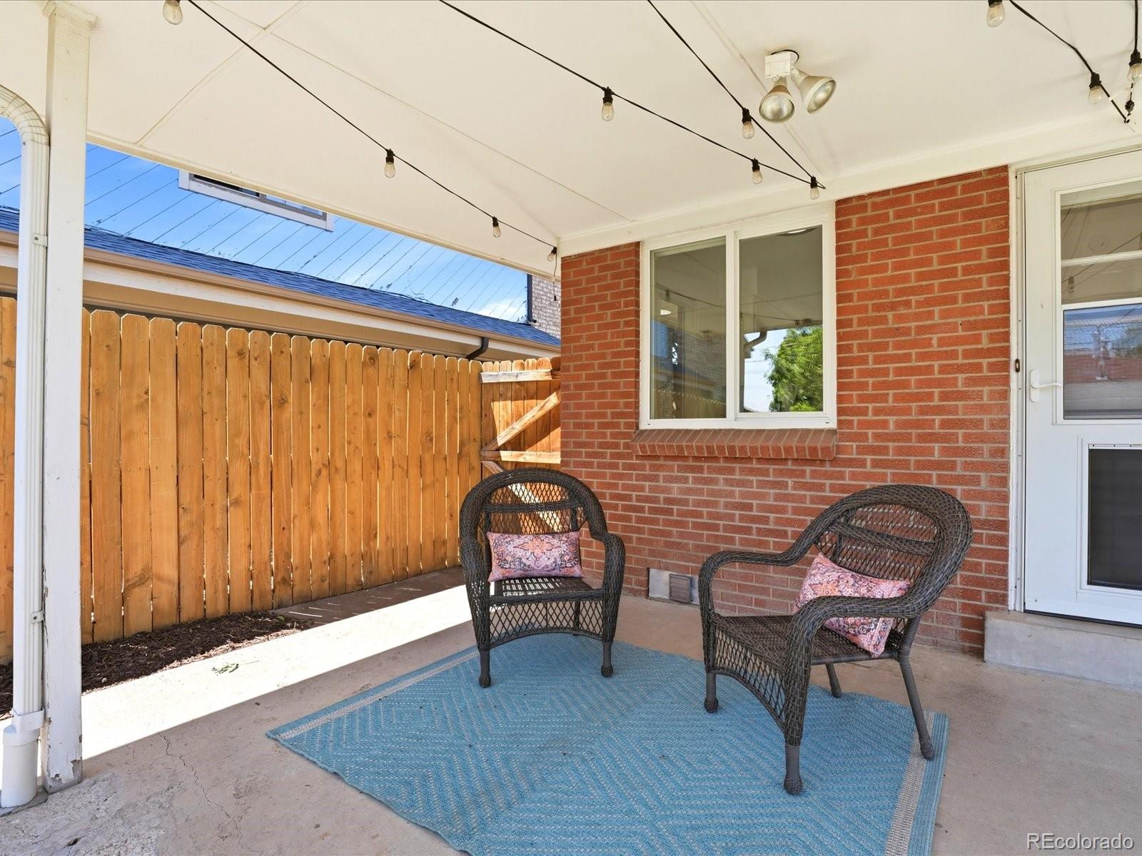 MLS Image #26 for 2010  kendall street,edgewater, Colorado