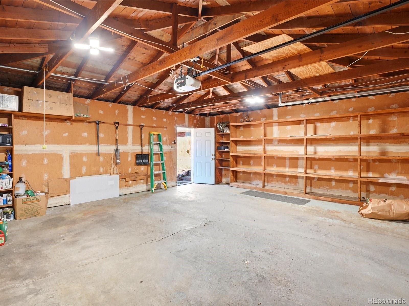 MLS Image #28 for 2010  kendall street,edgewater, Colorado