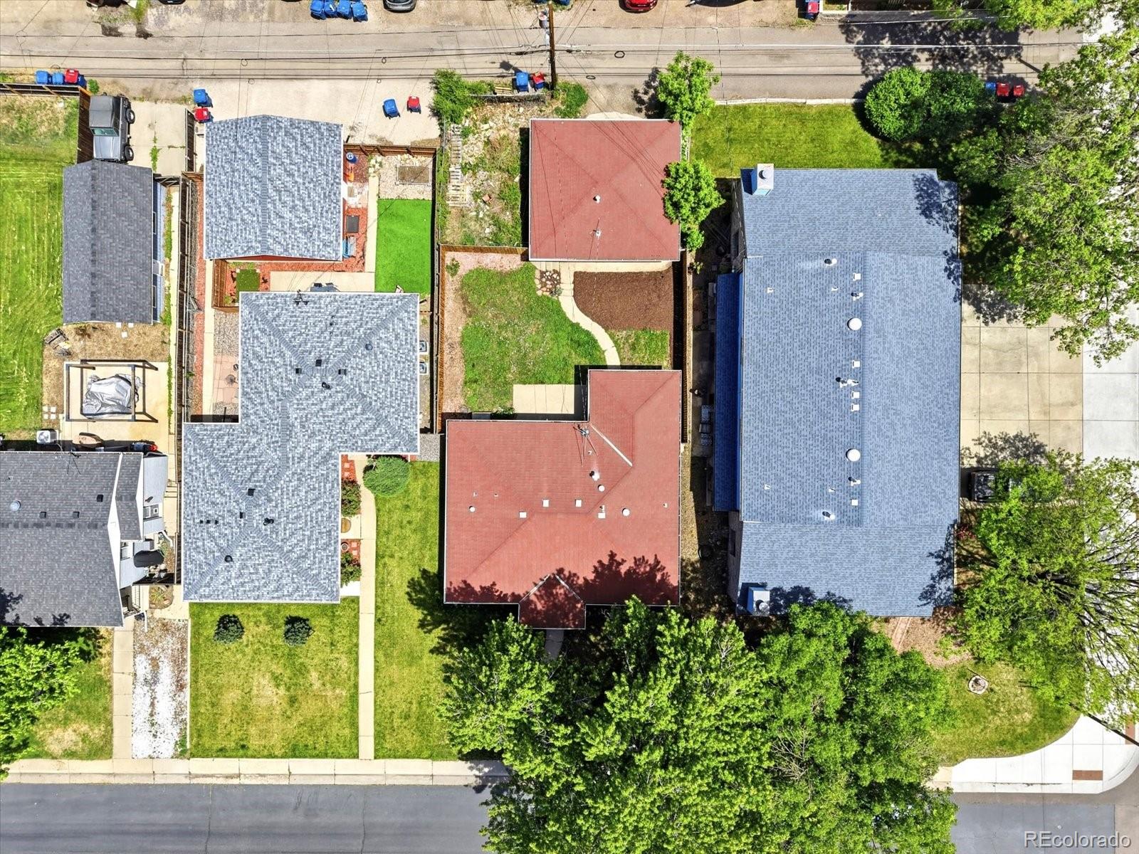 MLS Image #31 for 2010  kendall street,edgewater, Colorado