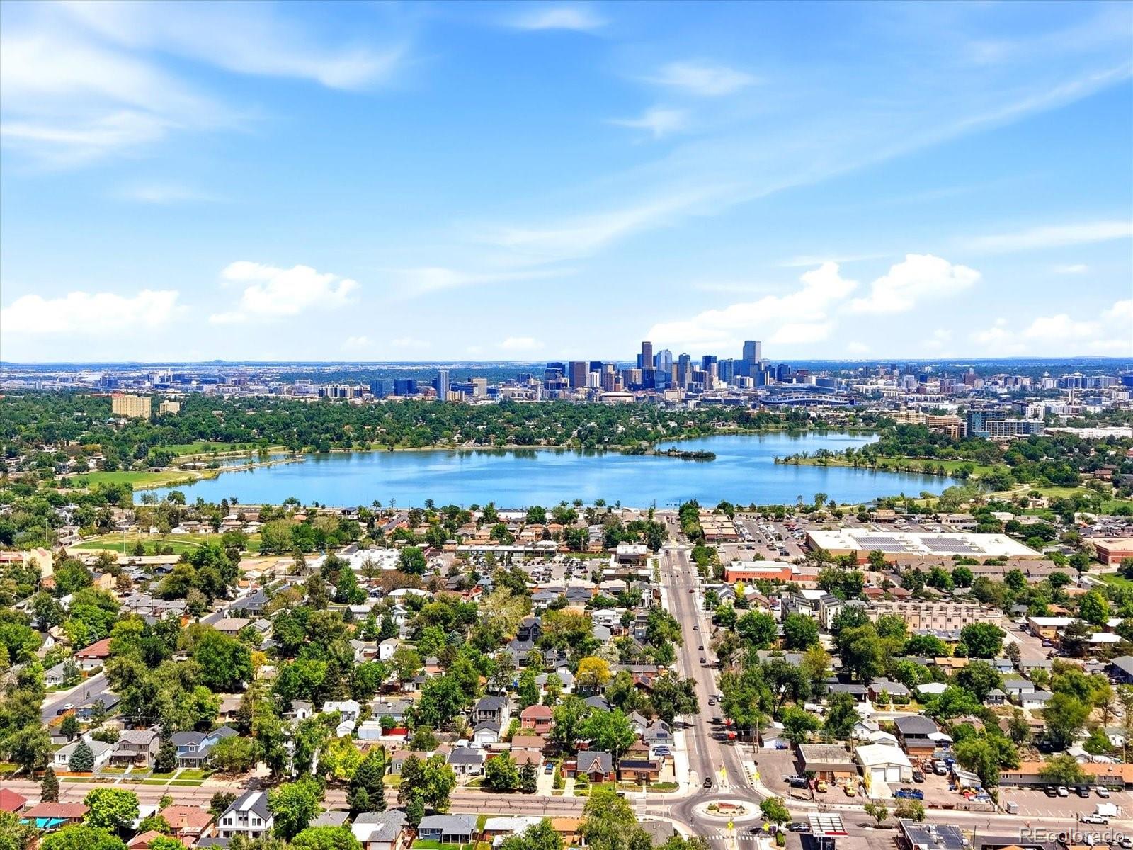 MLS Image #32 for 2010  kendall street,edgewater, Colorado