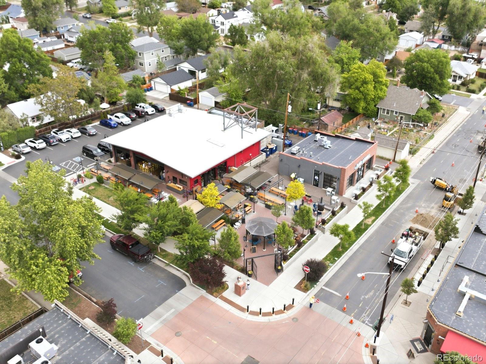 MLS Image #33 for 2010  kendall street,edgewater, Colorado