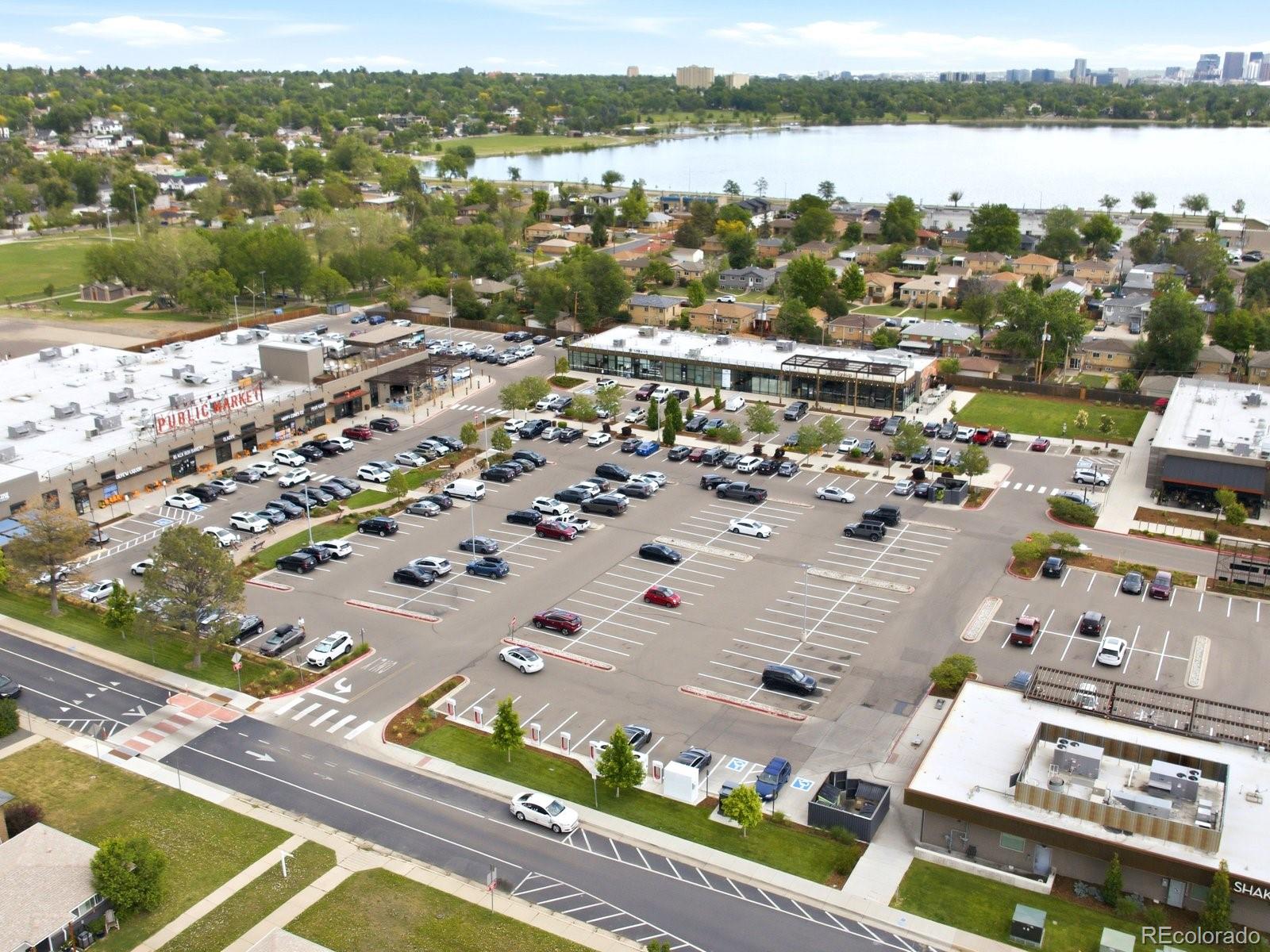 MLS Image #34 for 2010  kendall street,edgewater, Colorado