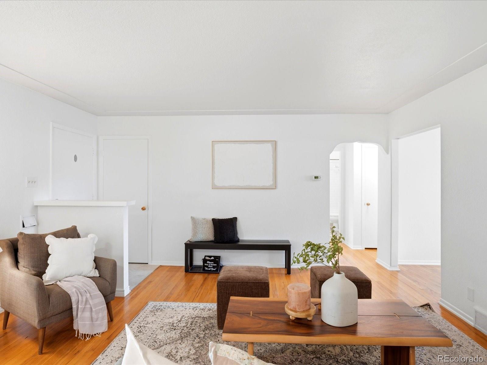 MLS Image #4 for 2010  kendall street,edgewater, Colorado