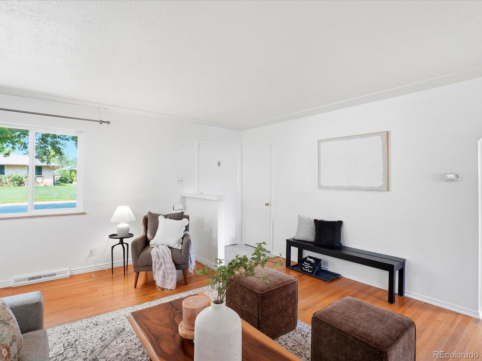 MLS Image #5 for 2010  kendall street,edgewater, Colorado