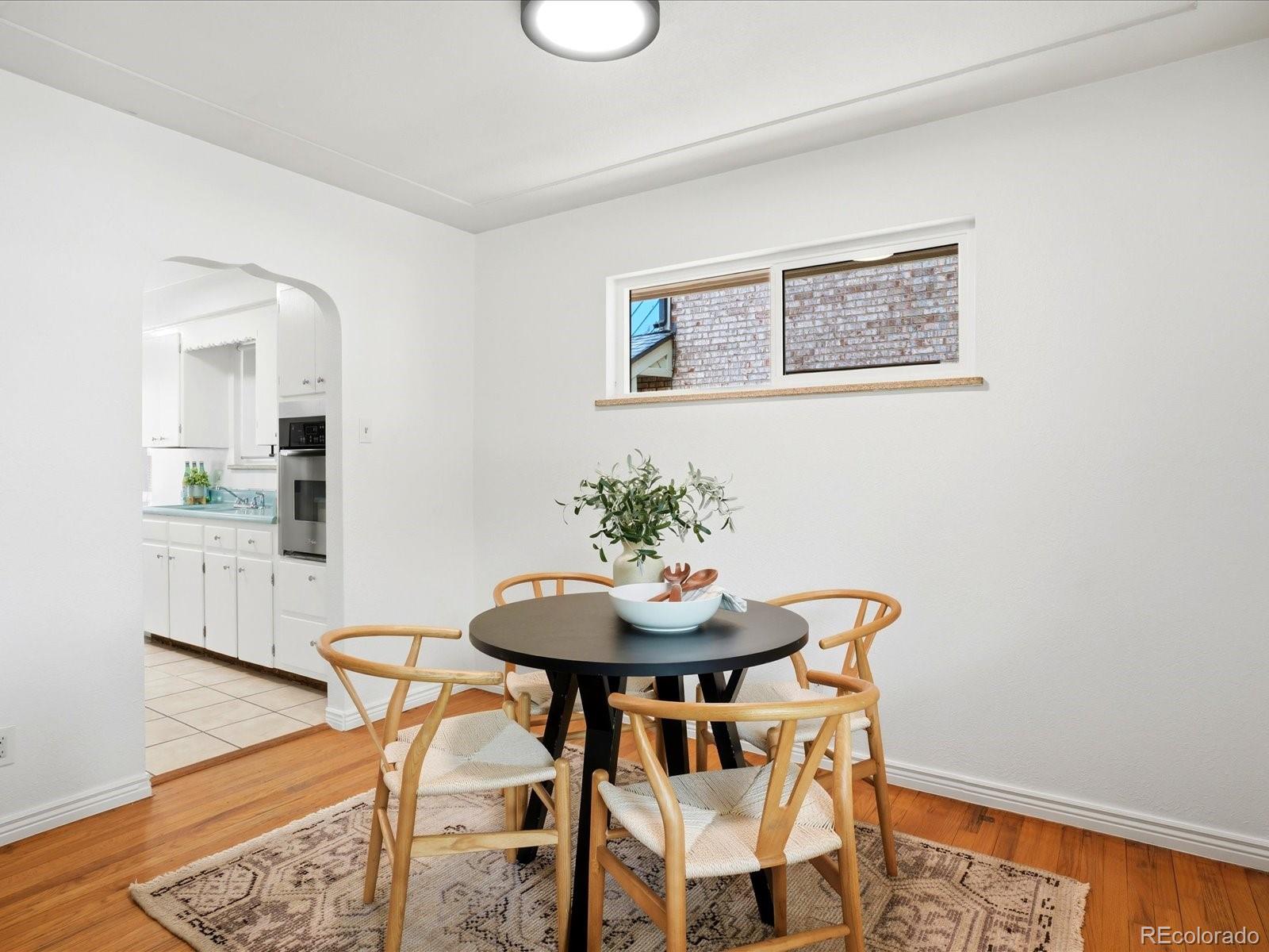 MLS Image #7 for 2010  kendall street,edgewater, Colorado