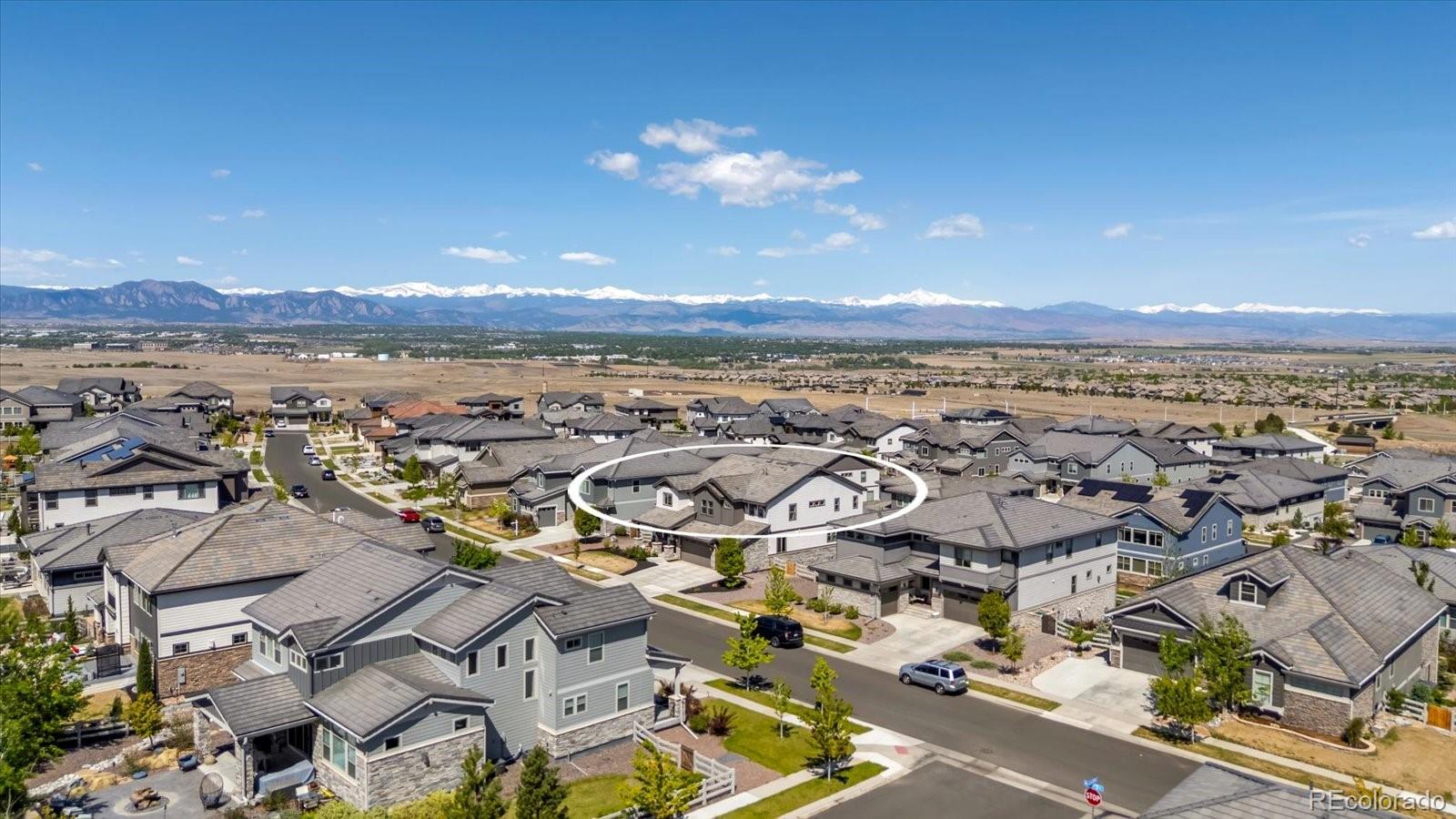 MLS Image #45 for 3429 w 154th avenue,broomfield, Colorado