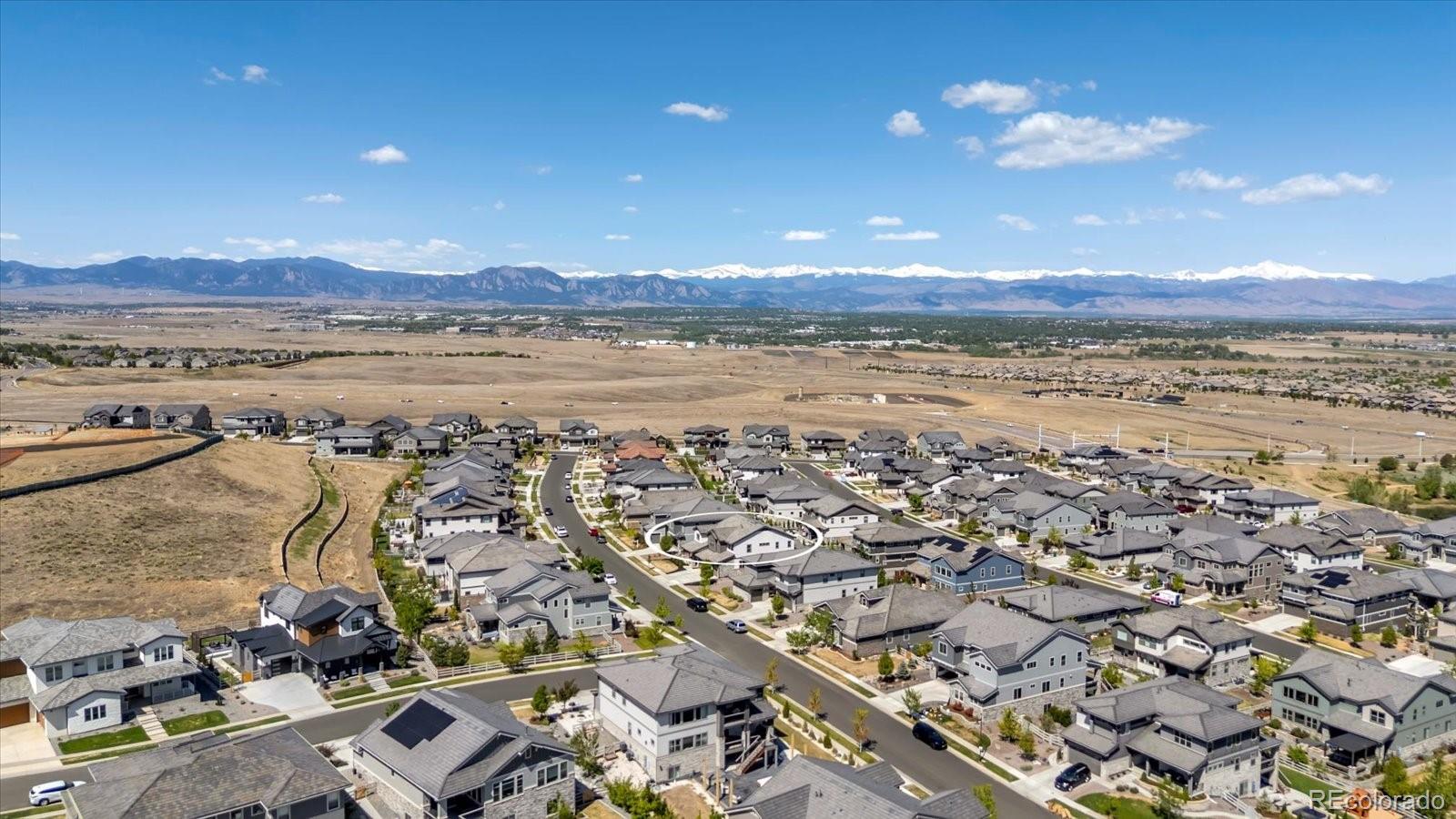 MLS Image #46 for 3429 w 154th avenue,broomfield, Colorado