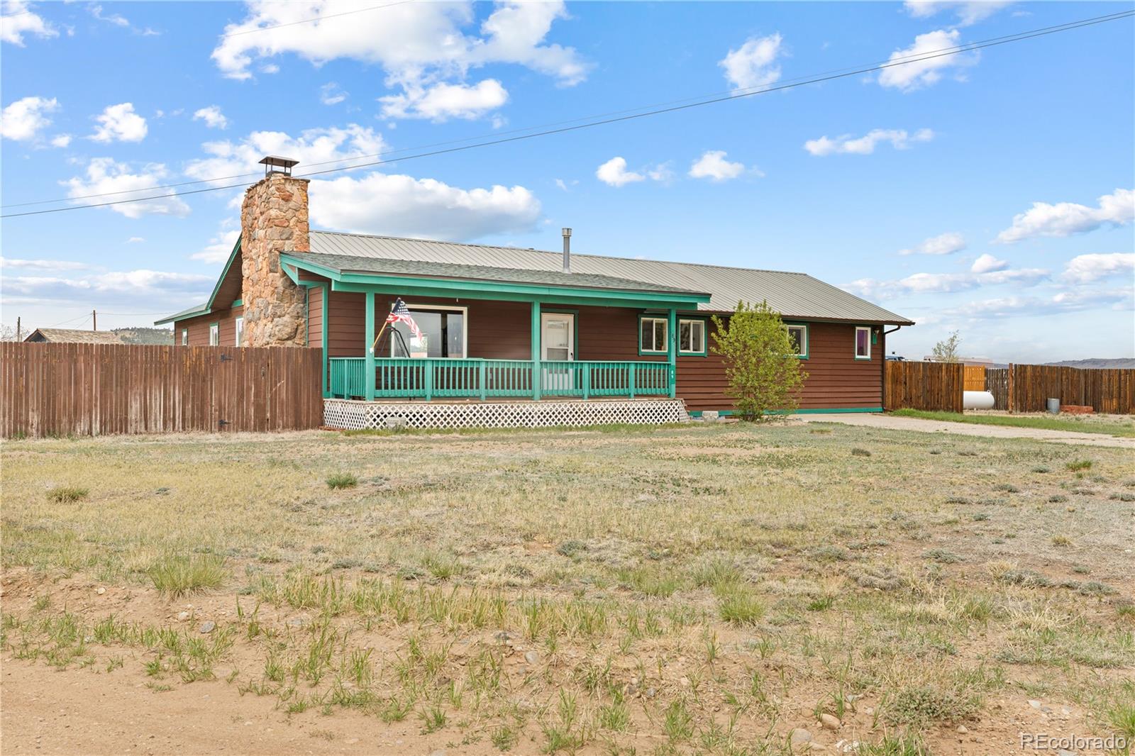 MLS Image #0 for 89  midland avenue,hartsel, Colorado