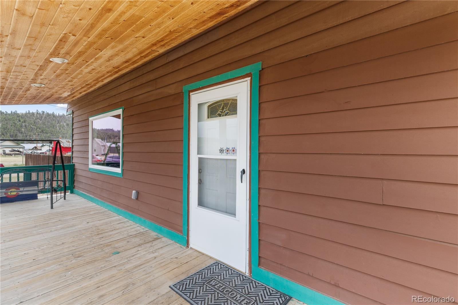 MLS Image #2 for 89  midland avenue,hartsel, Colorado