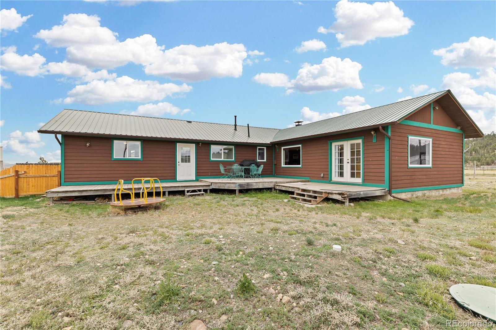 MLS Image #25 for 89  midland avenue,hartsel, Colorado