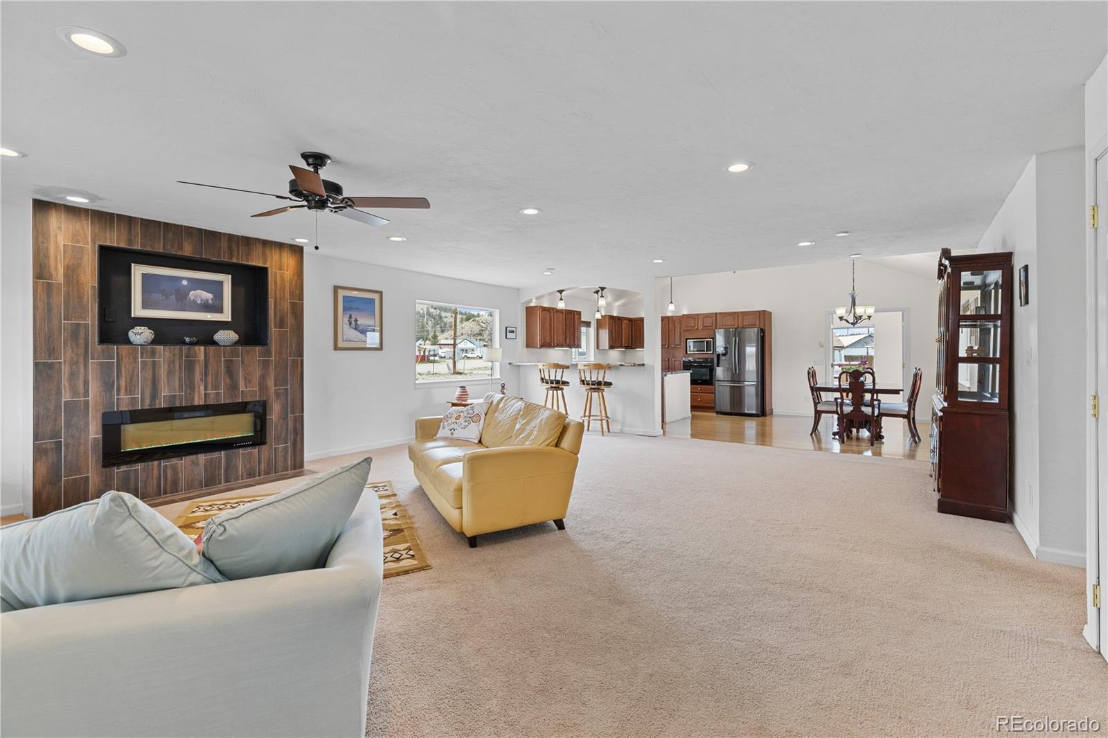 MLS Image #4 for 89  midland avenue,hartsel, Colorado