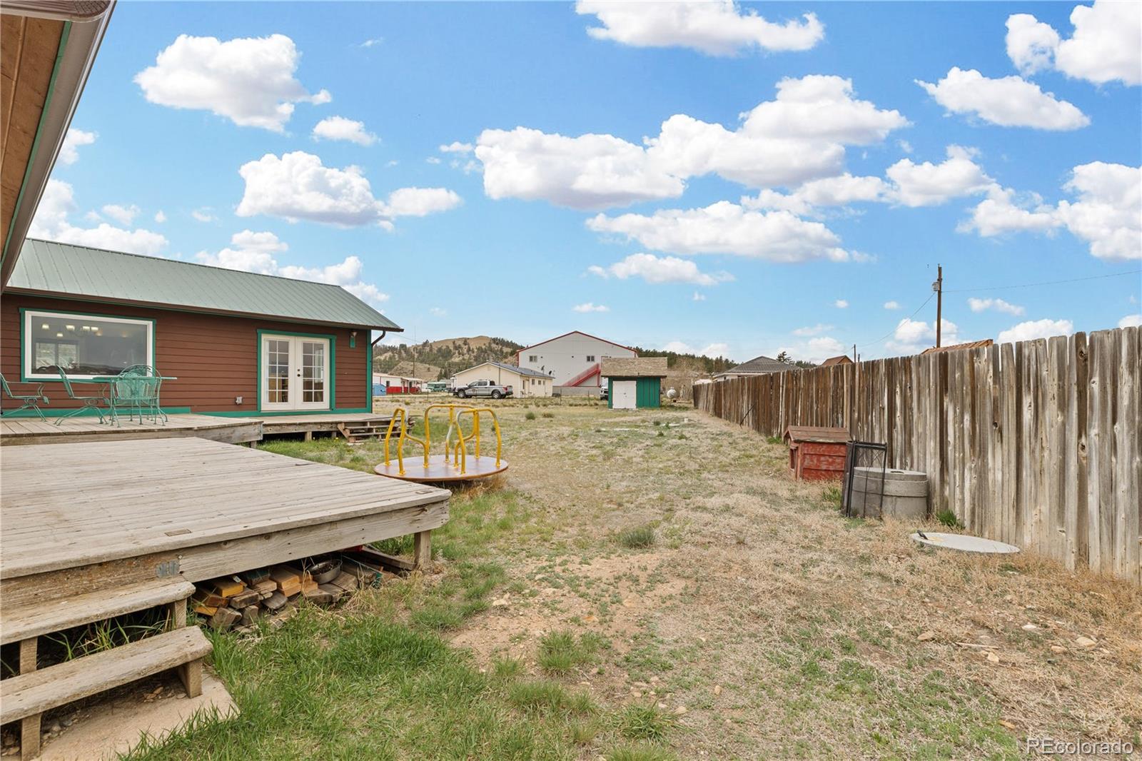 MLS Image #40 for 89  midland avenue,hartsel, Colorado