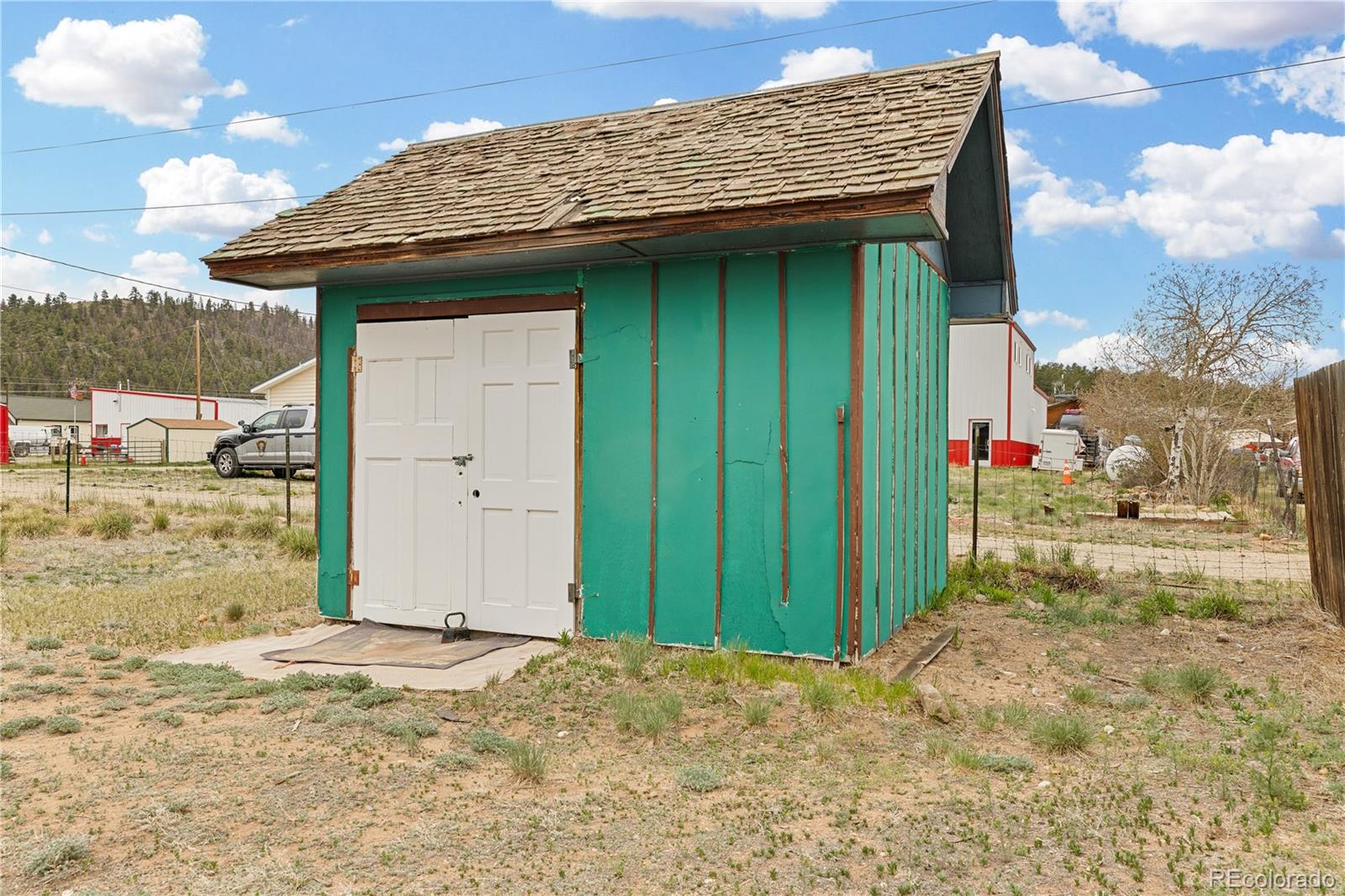 MLS Image #44 for 89  midland avenue,hartsel, Colorado