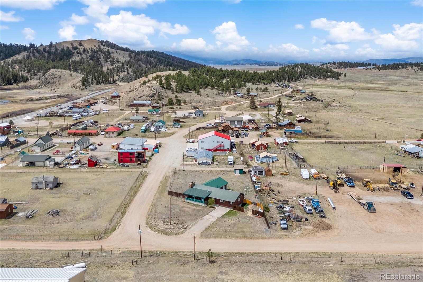 MLS Image #45 for 89  midland avenue,hartsel, Colorado