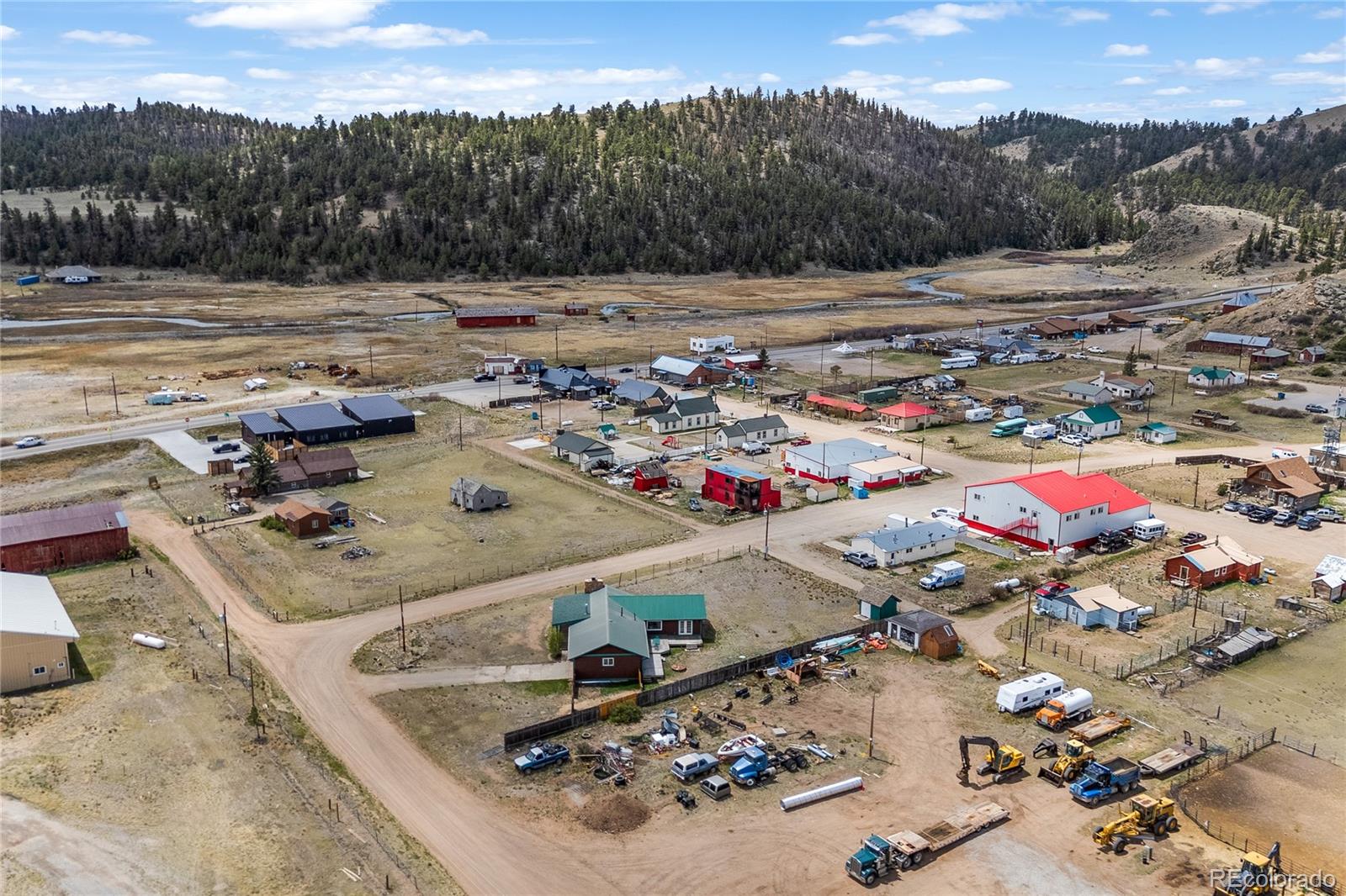 MLS Image #46 for 89  midland avenue,hartsel, Colorado