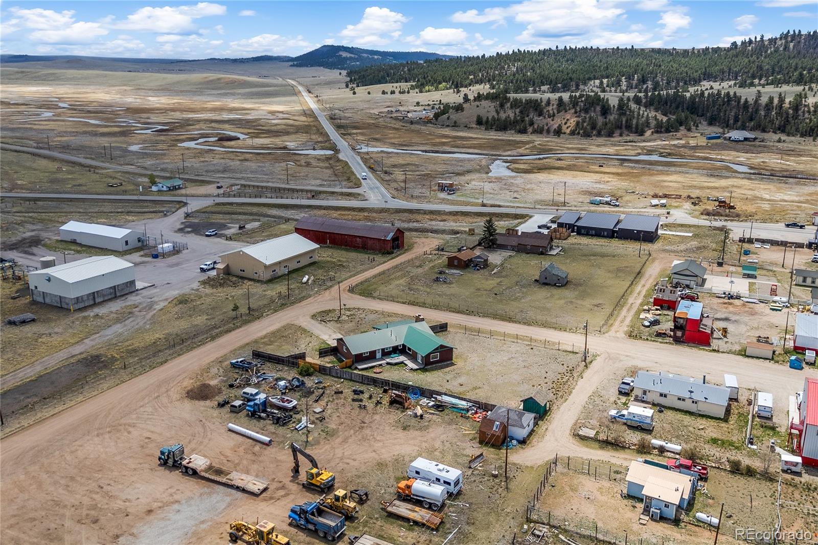 MLS Image #47 for 89  midland avenue,hartsel, Colorado