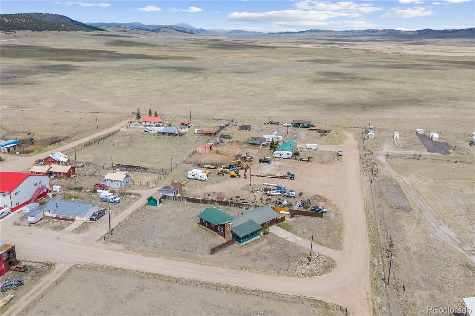MLS Image #48 for 89  midland avenue,hartsel, Colorado