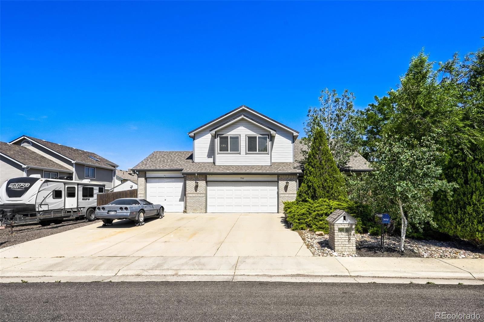 MLS Image #2 for 9562  vance court,broomfield, Colorado