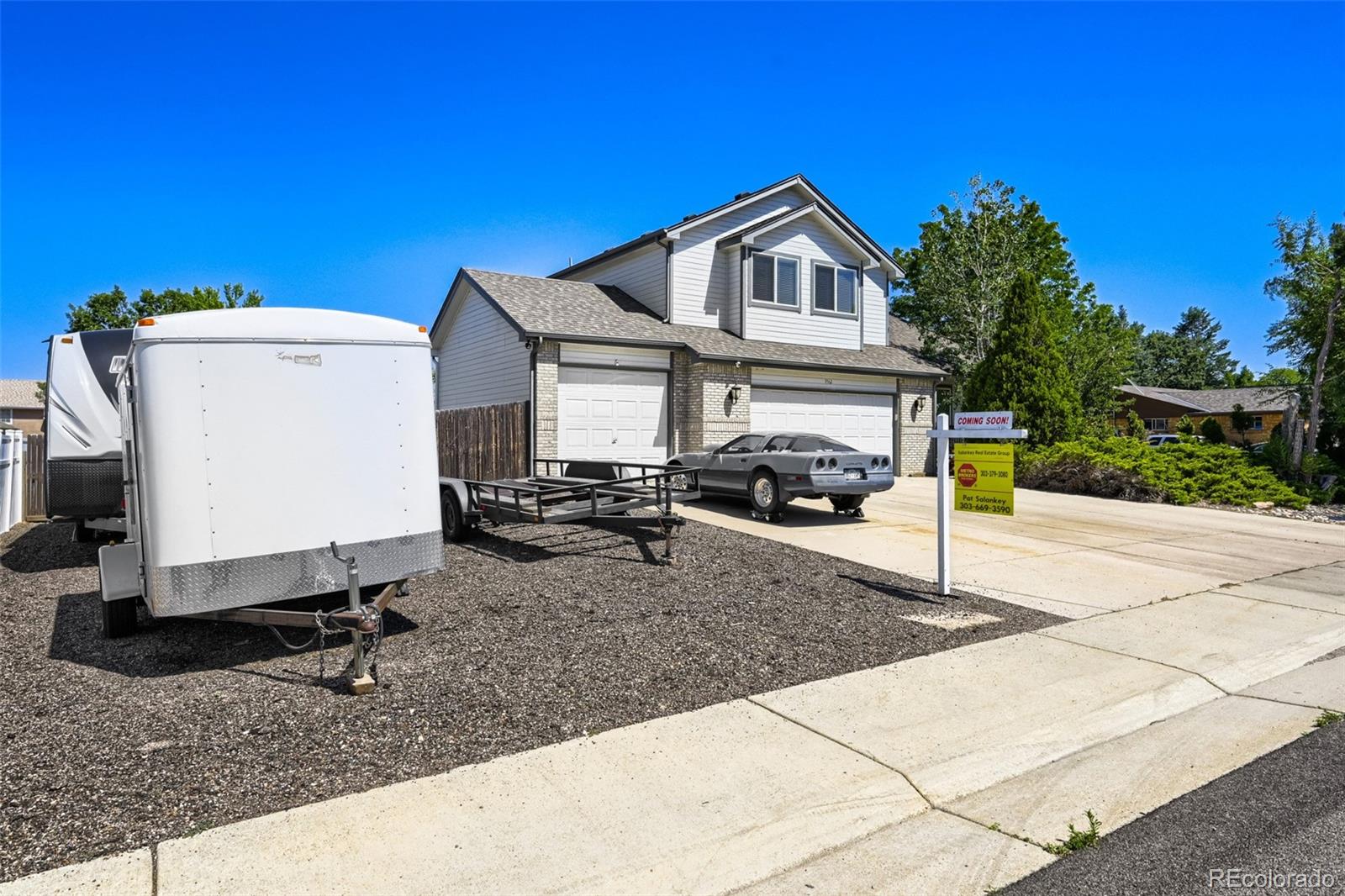 MLS Image #3 for 9562  vance court,broomfield, Colorado