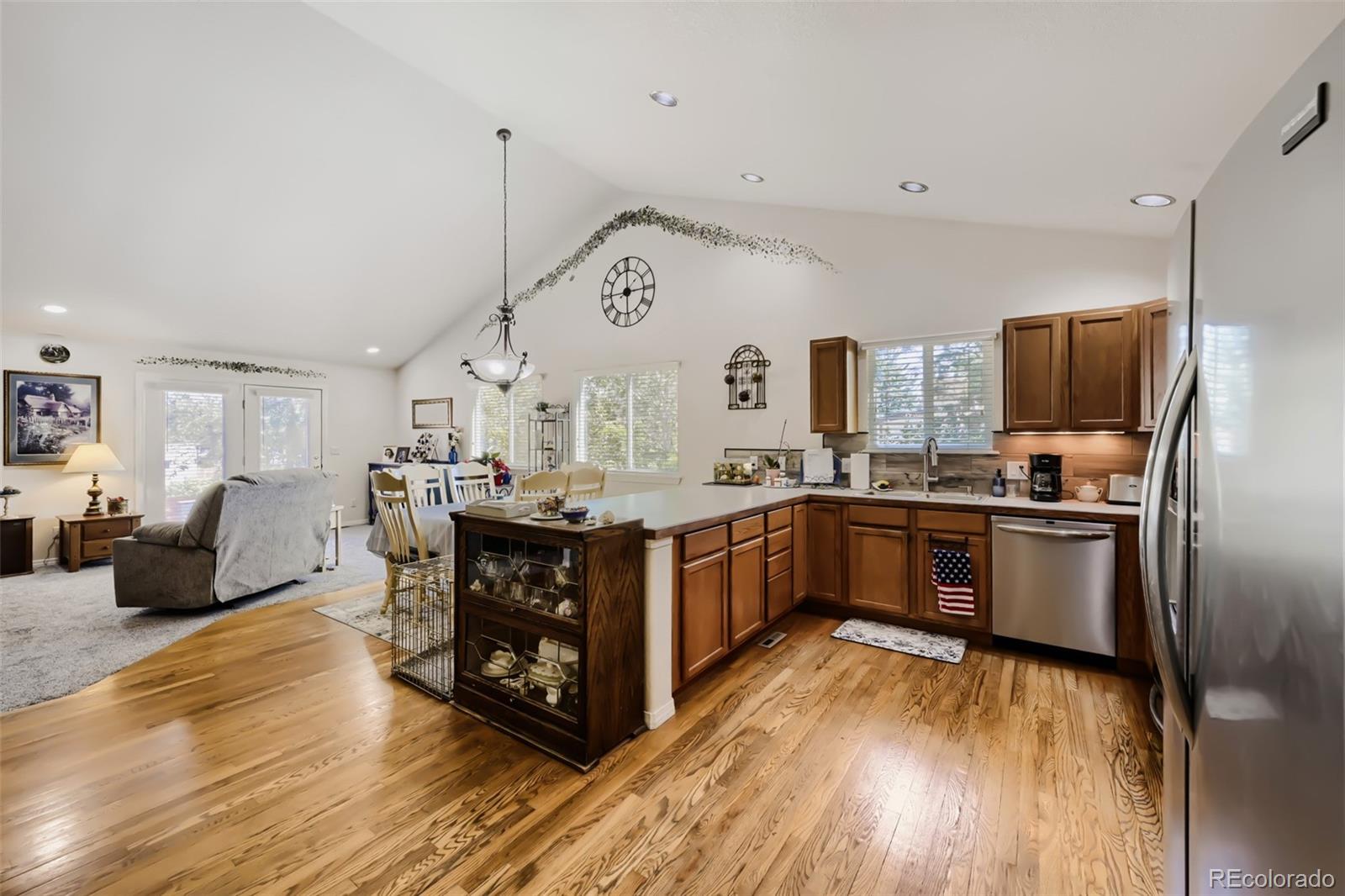 MLS Image #8 for 9562  vance court,broomfield, Colorado