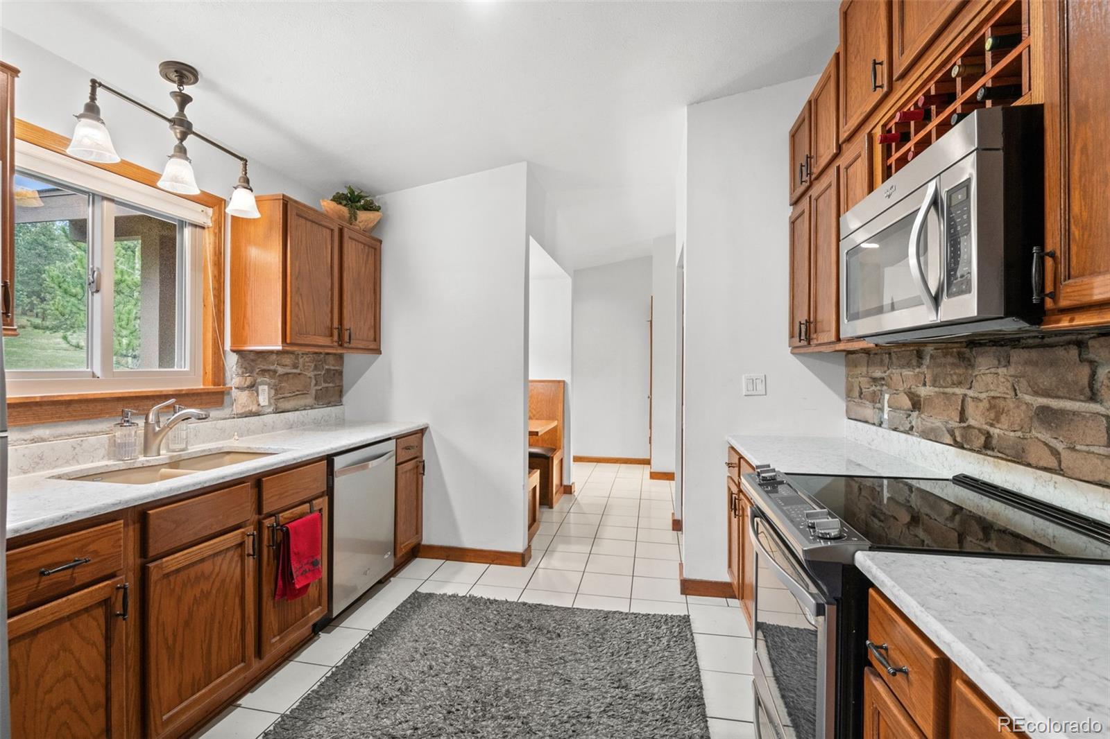 MLS Image #12 for 29523  greenwood lane,evergreen, Colorado