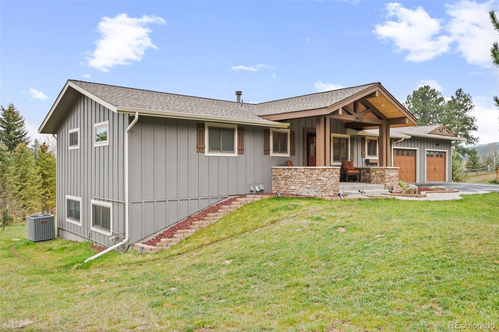 MLS Image #2 for 29523  greenwood lane,evergreen, Colorado