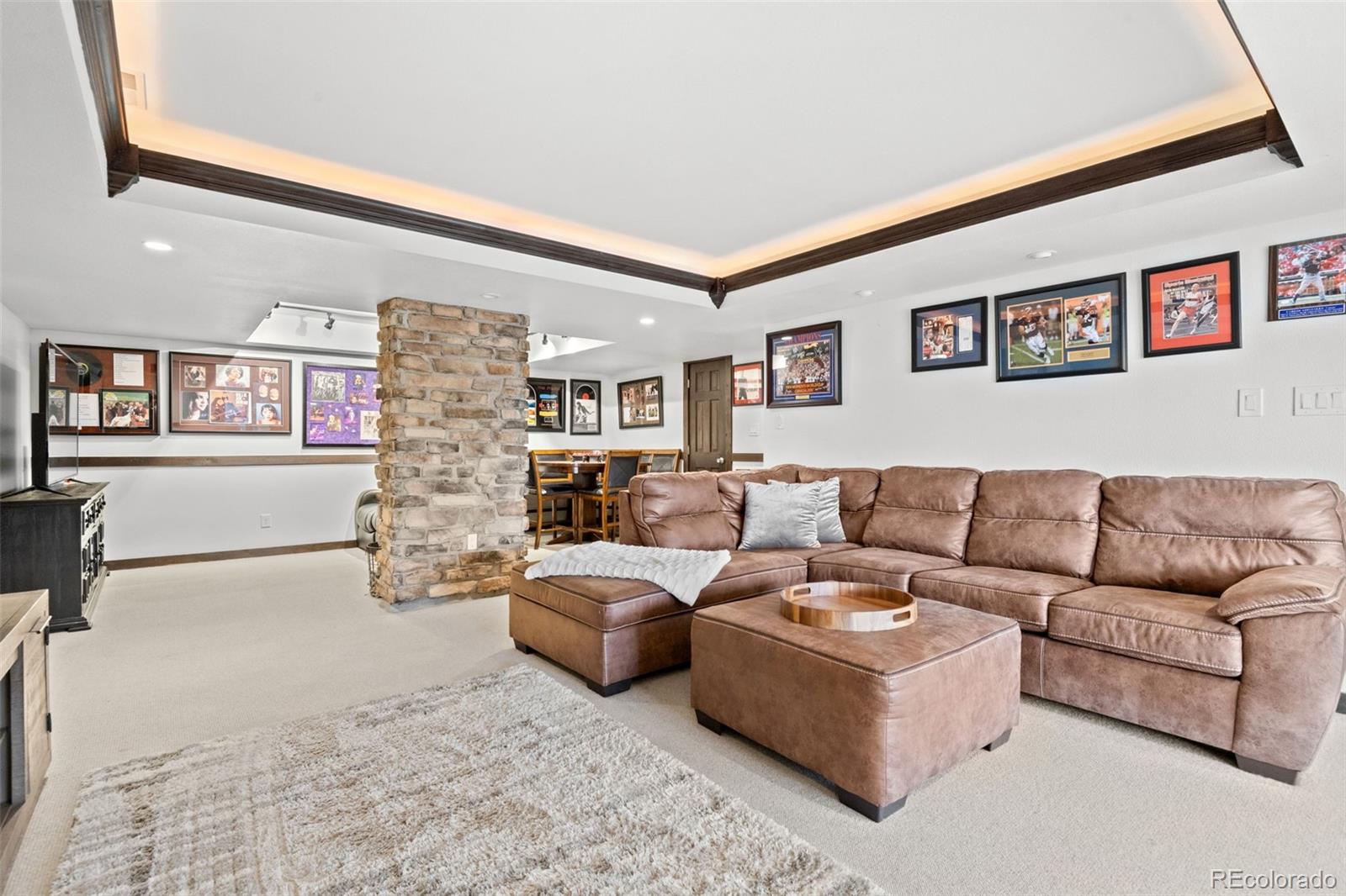 MLS Image #21 for 29523  greenwood lane,evergreen, Colorado