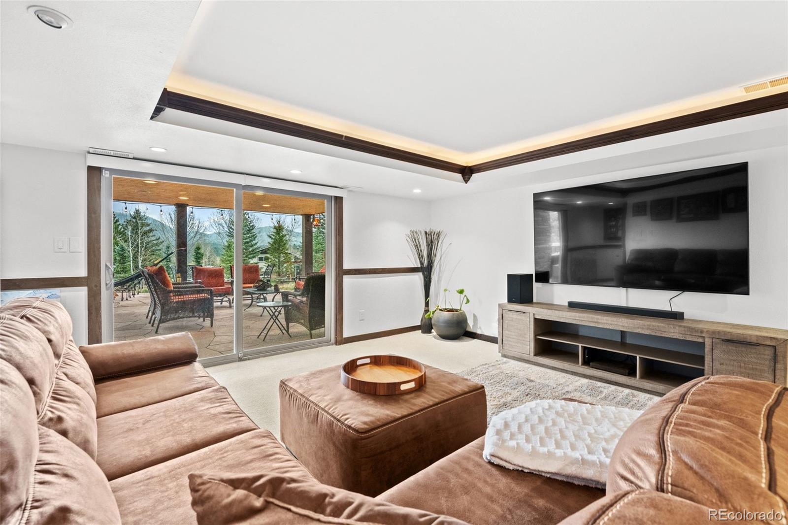 MLS Image #22 for 29523  greenwood lane,evergreen, Colorado