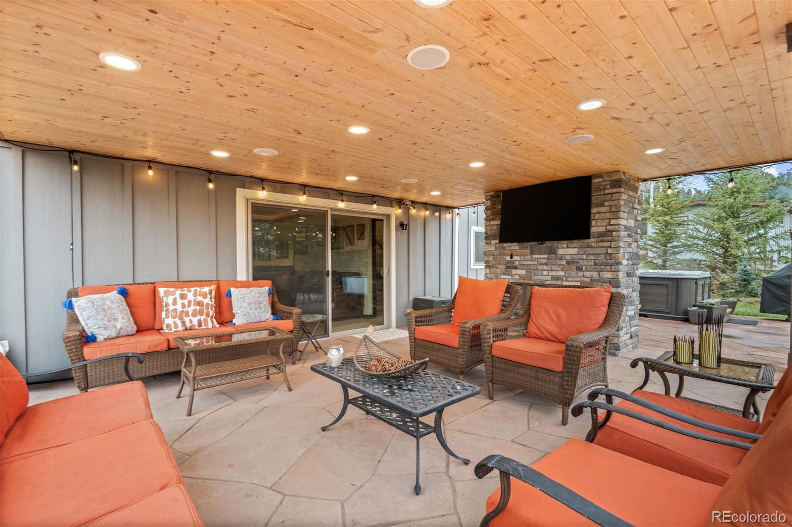 MLS Image #29 for 29523  greenwood lane,evergreen, Colorado