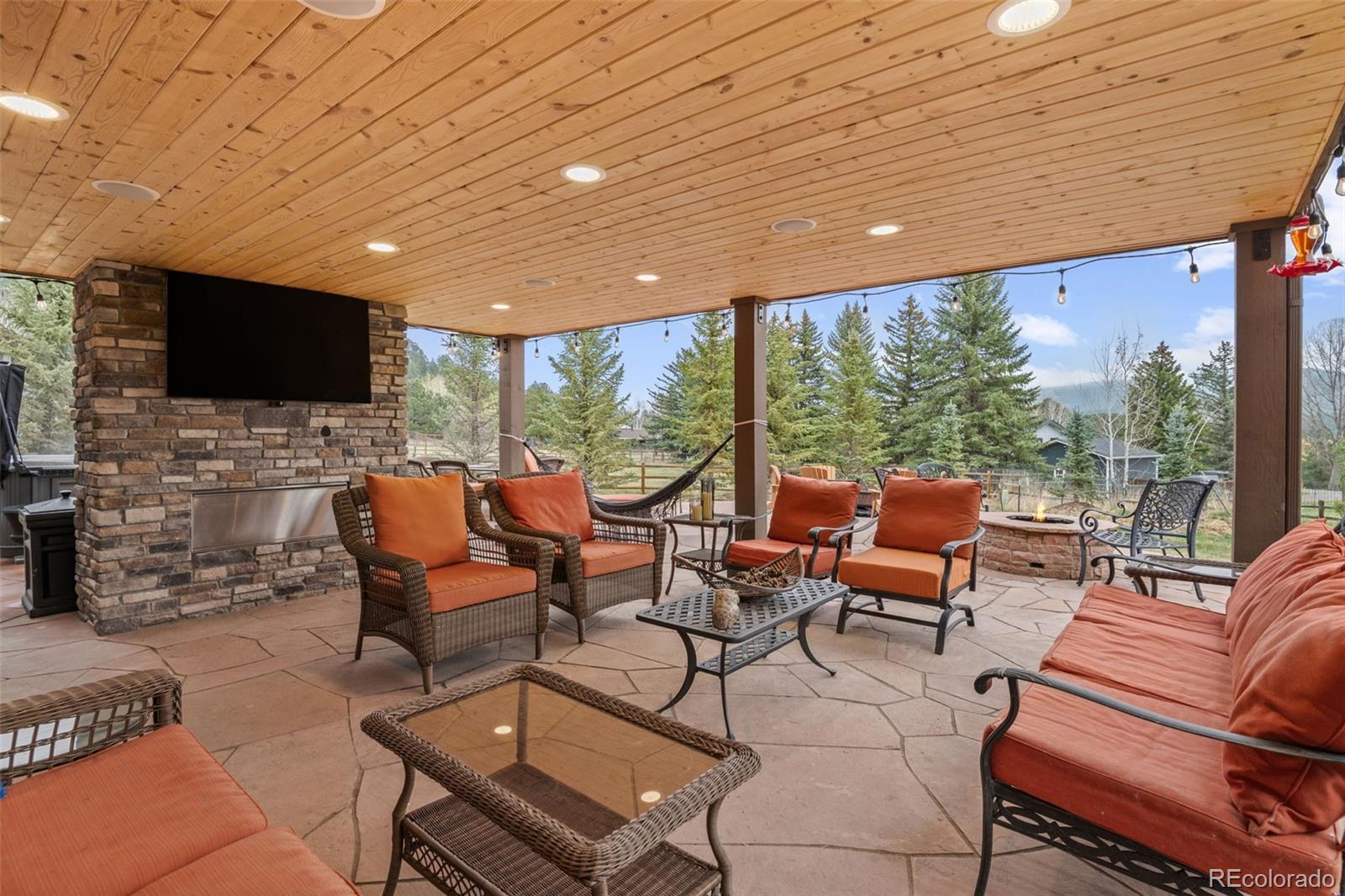 MLS Image #30 for 29523  greenwood lane,evergreen, Colorado