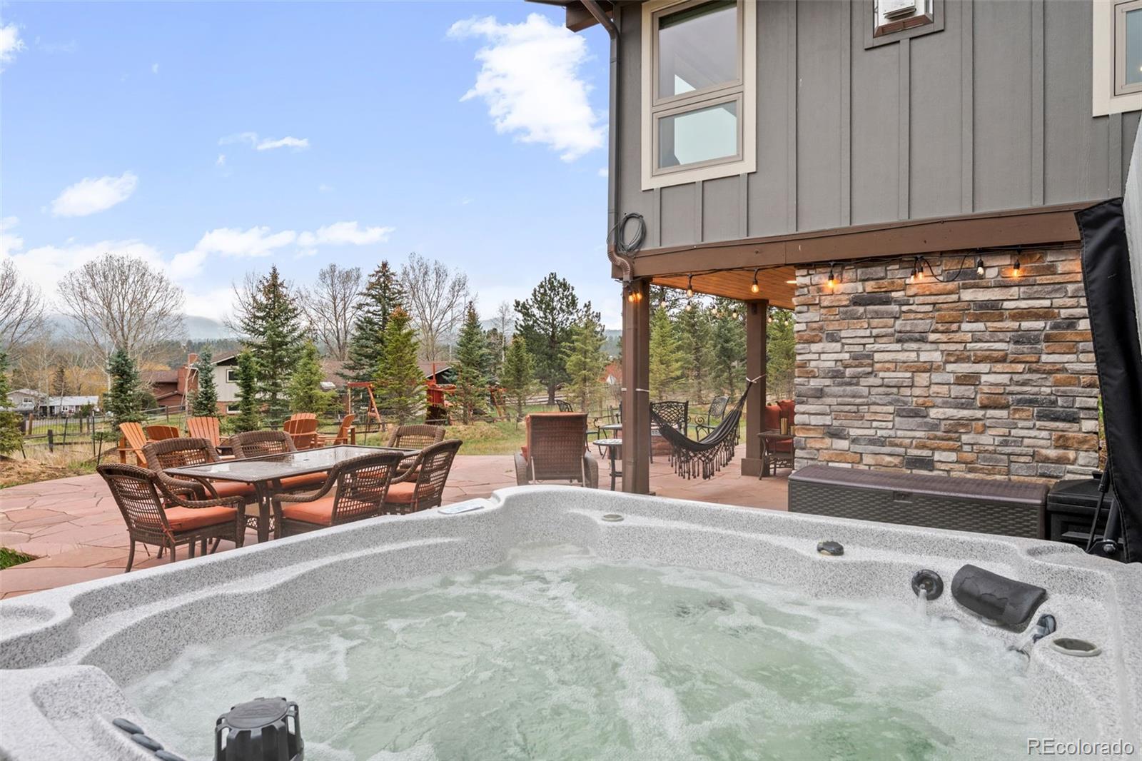 MLS Image #33 for 29523  greenwood lane,evergreen, Colorado