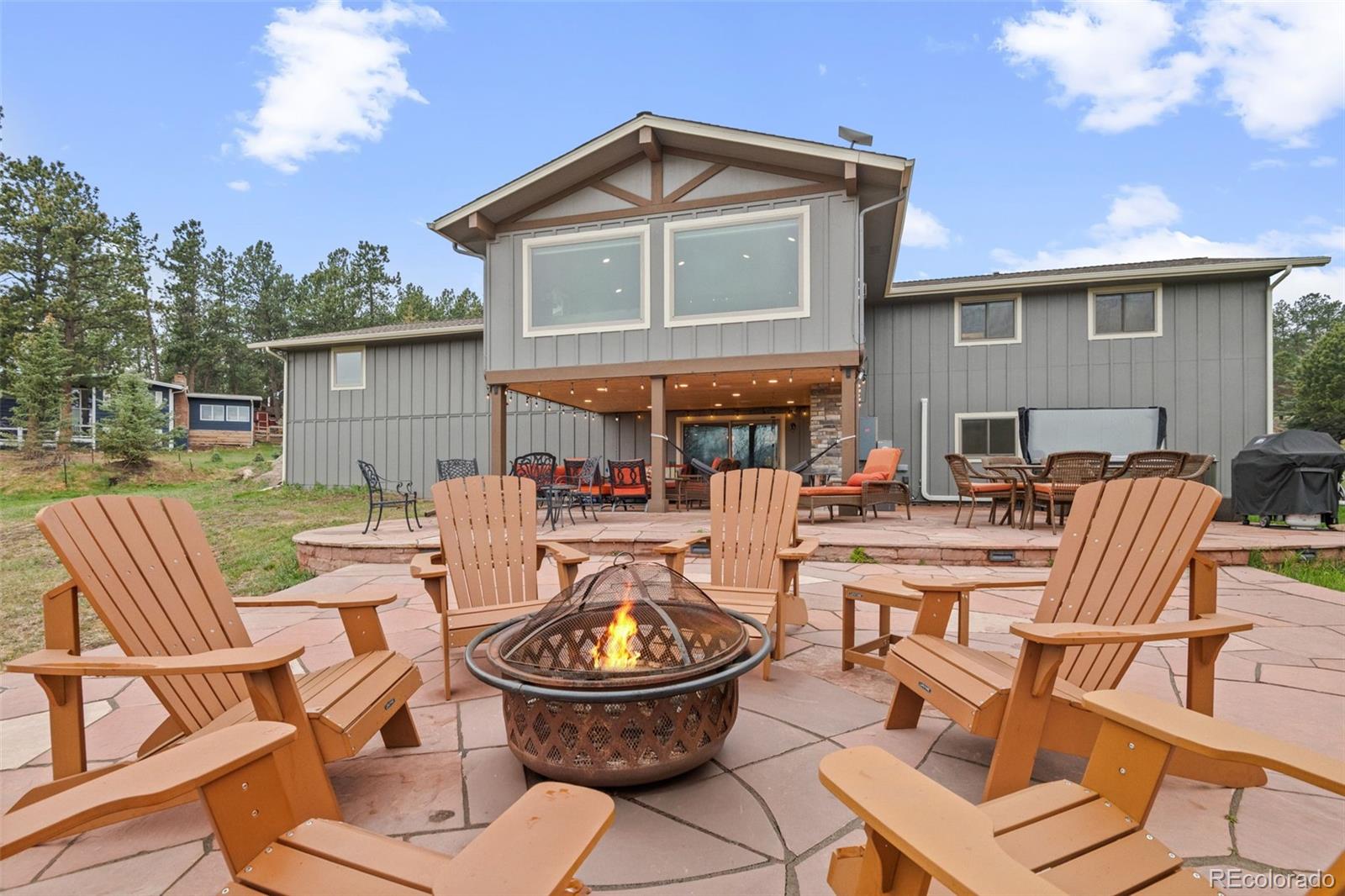 MLS Image #34 for 29523  greenwood lane,evergreen, Colorado