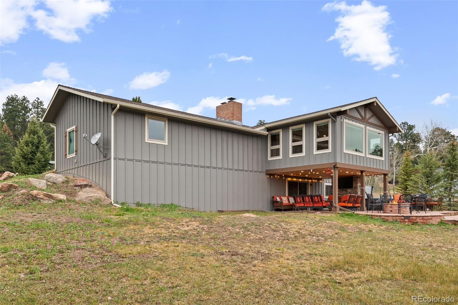MLS Image #35 for 29523  greenwood lane,evergreen, Colorado