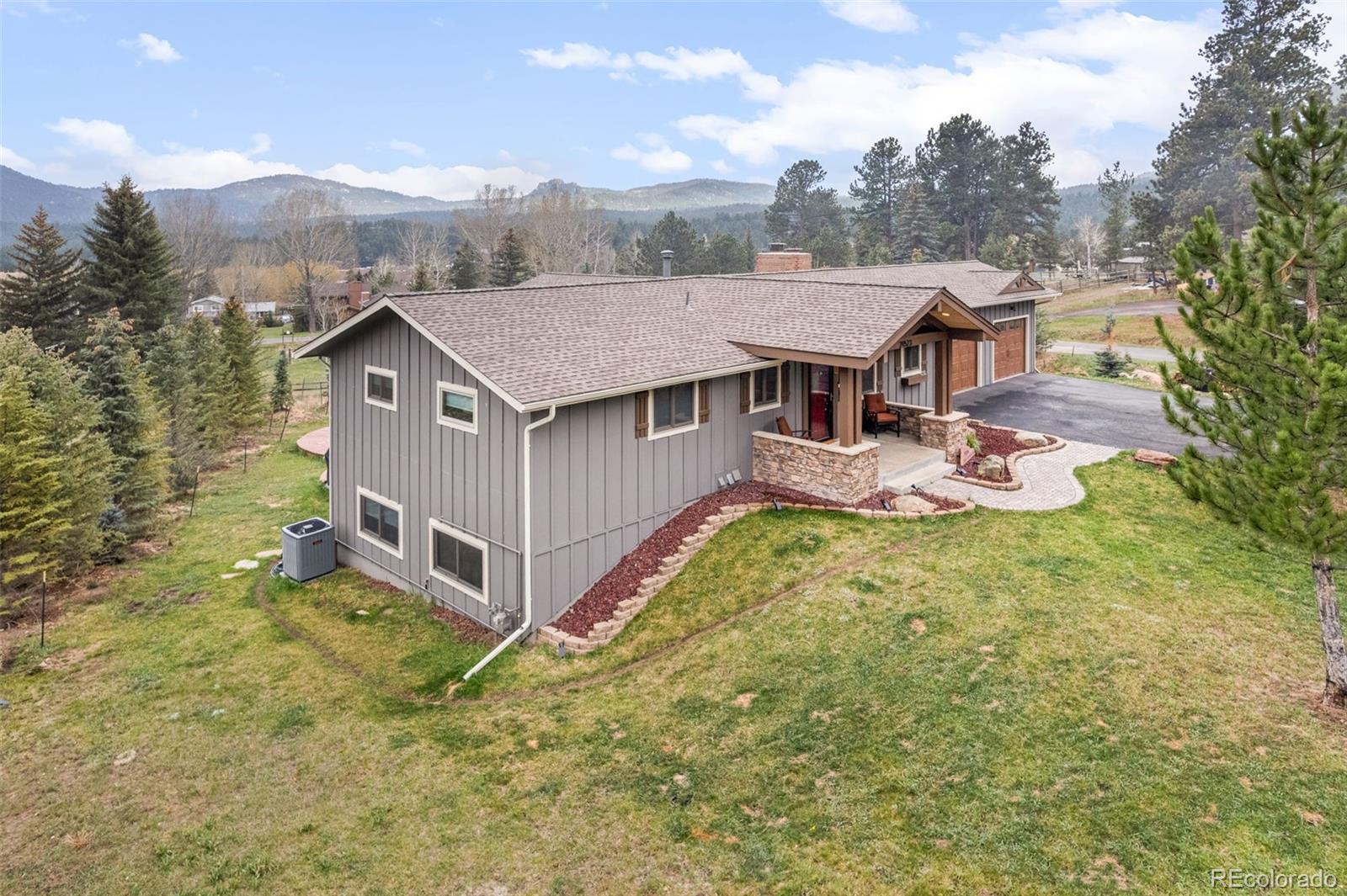 MLS Image #36 for 29523  greenwood lane,evergreen, Colorado