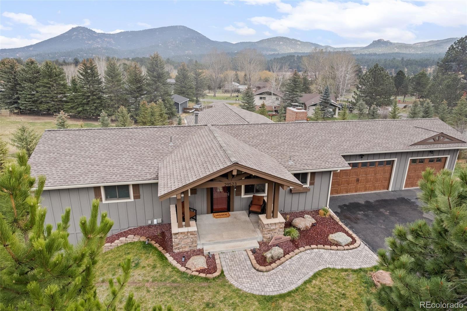 MLS Image #37 for 29523  greenwood lane,evergreen, Colorado