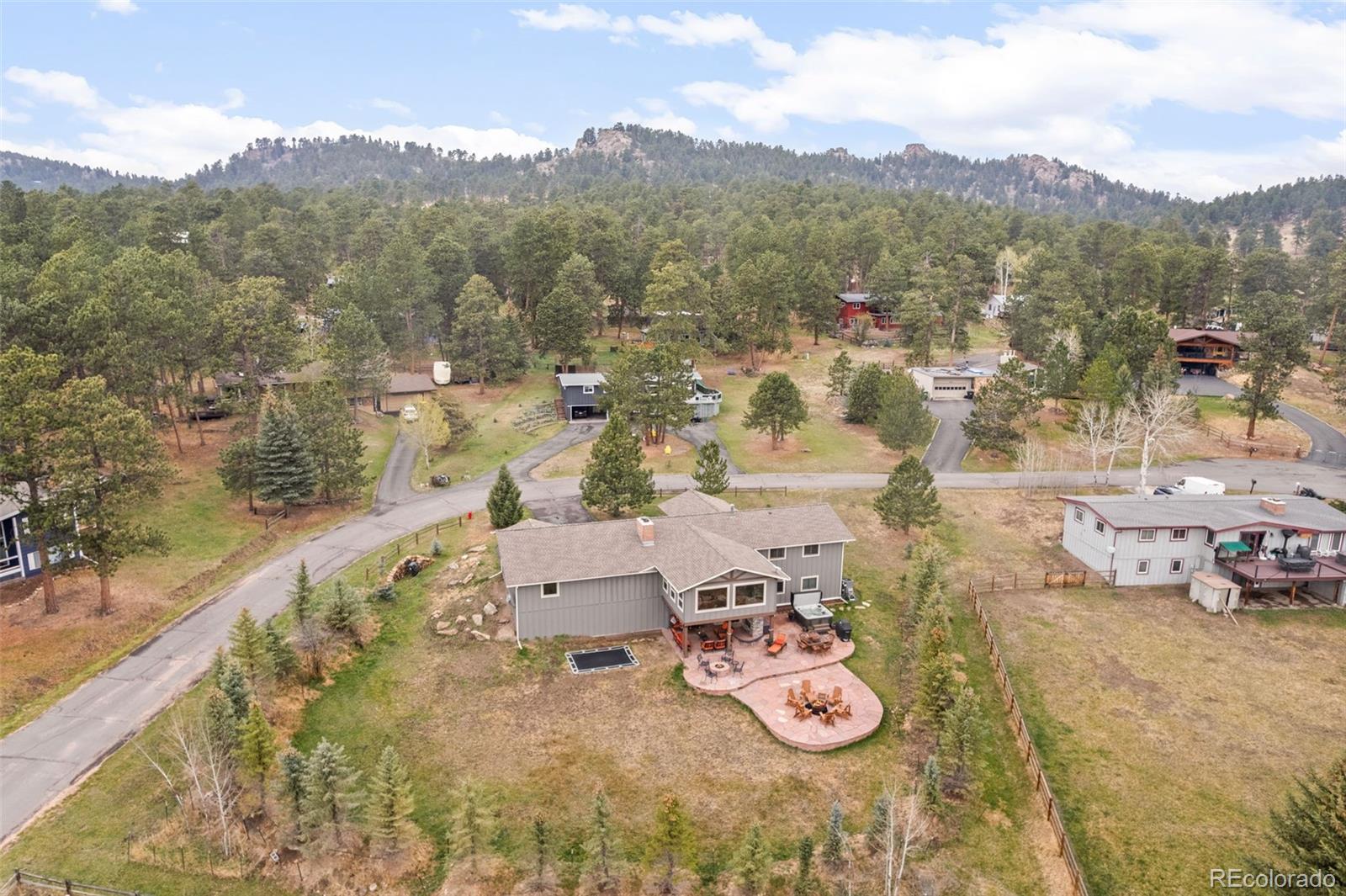 MLS Image #39 for 29523  greenwood lane,evergreen, Colorado