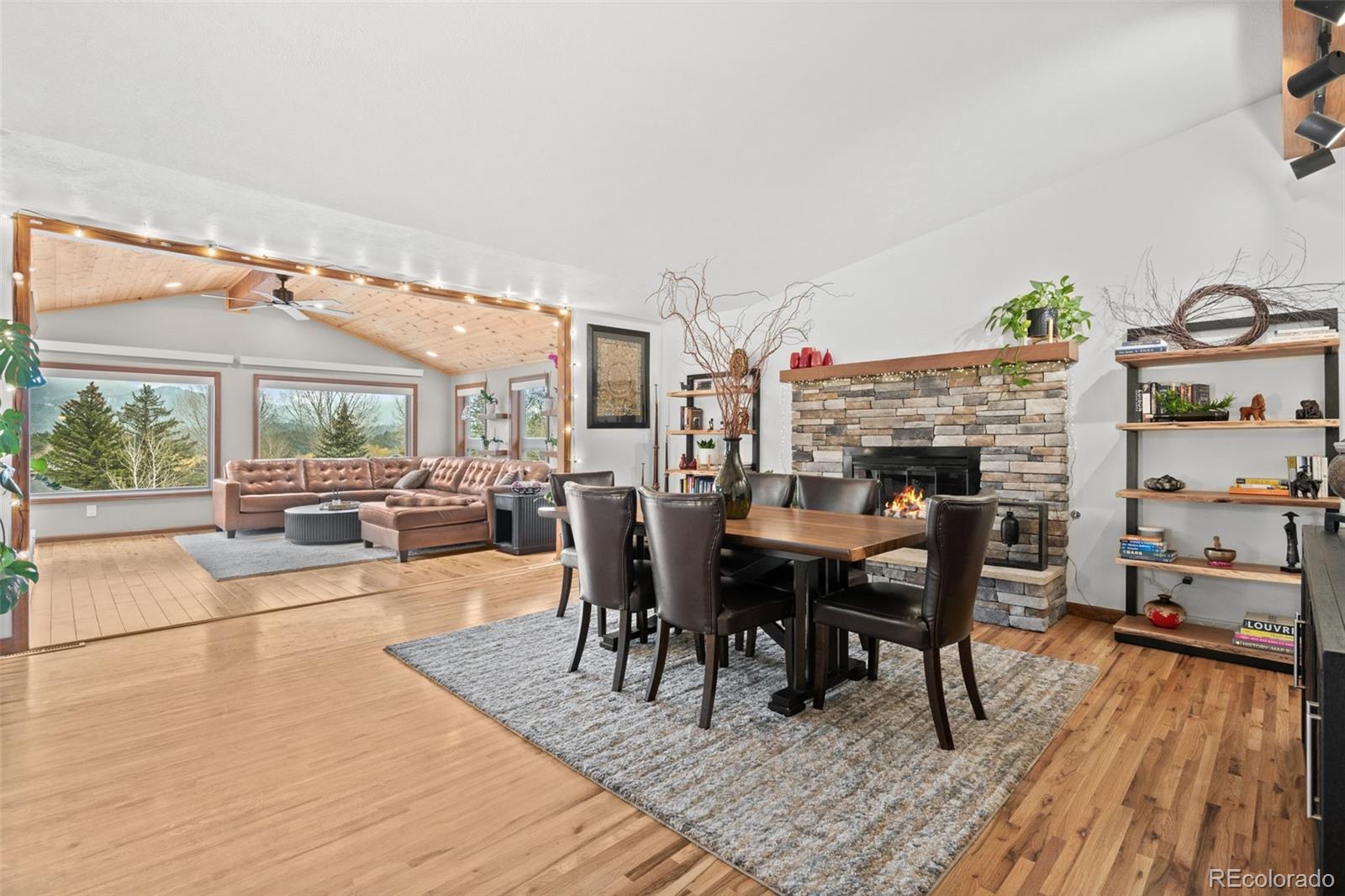 MLS Image #4 for 29523  greenwood lane,evergreen, Colorado