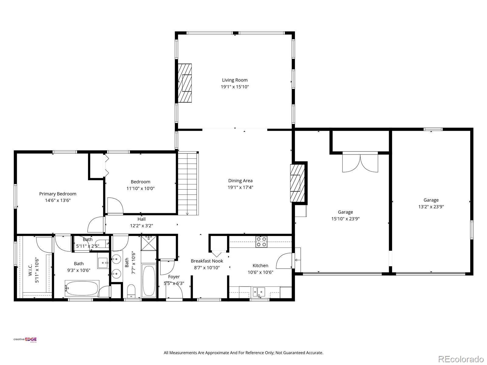 MLS Image #42 for 29523  greenwood lane,evergreen, Colorado