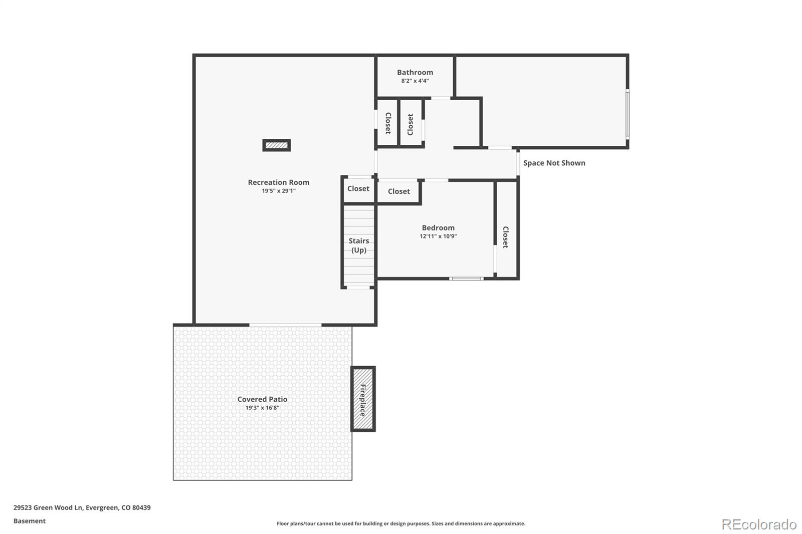 MLS Image #44 for 29523  greenwood lane,evergreen, Colorado