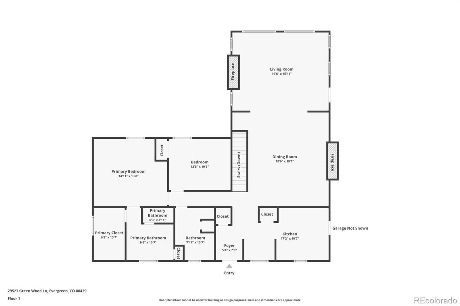 MLS Image #45 for 29523  greenwood lane,evergreen, Colorado