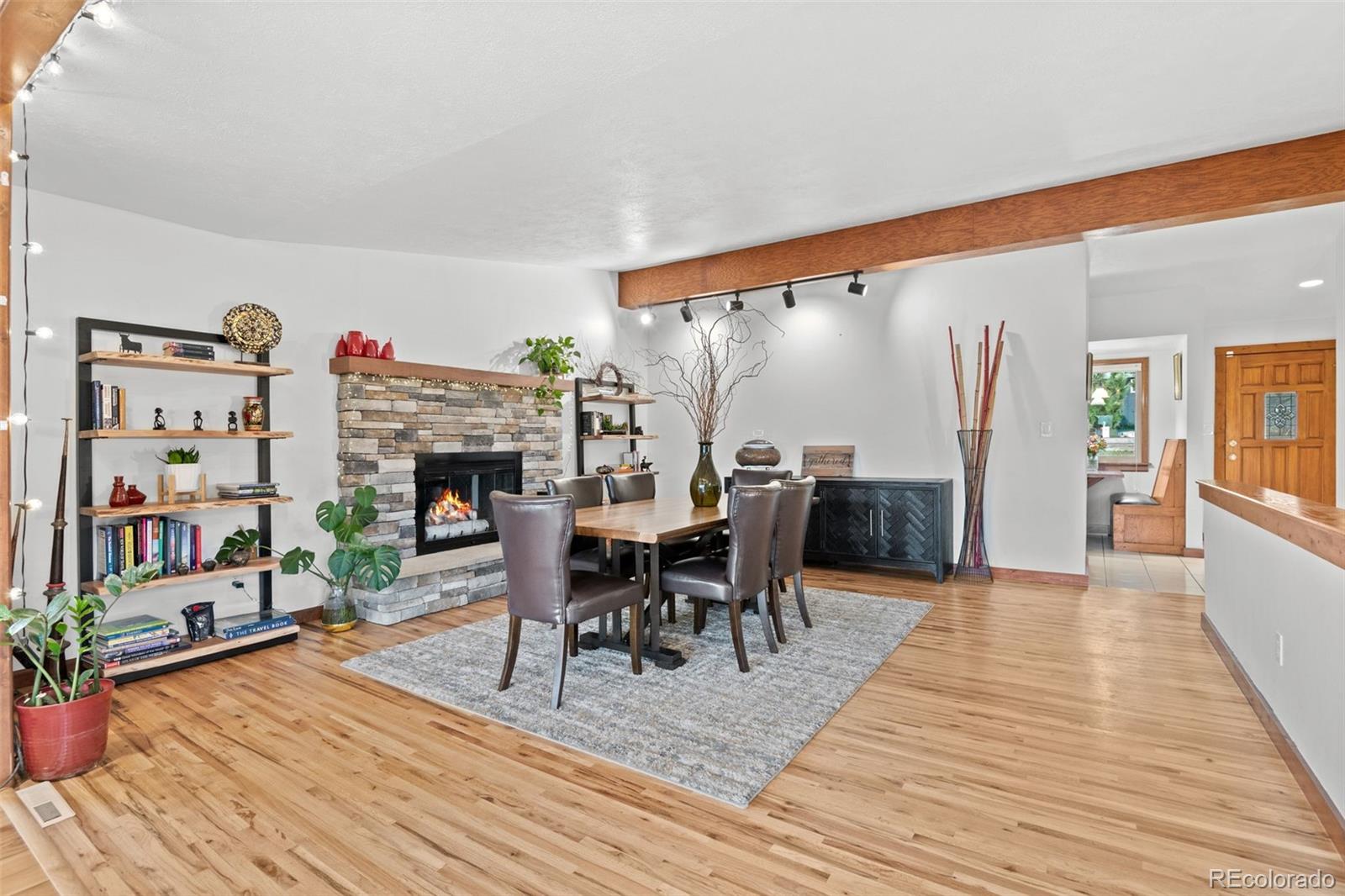 MLS Image #5 for 29523  greenwood lane,evergreen, Colorado