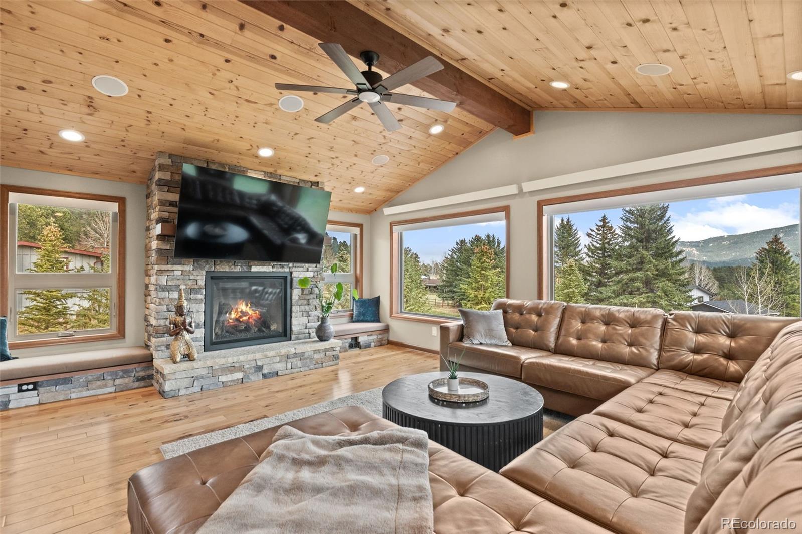 MLS Image #7 for 29523  greenwood lane,evergreen, Colorado