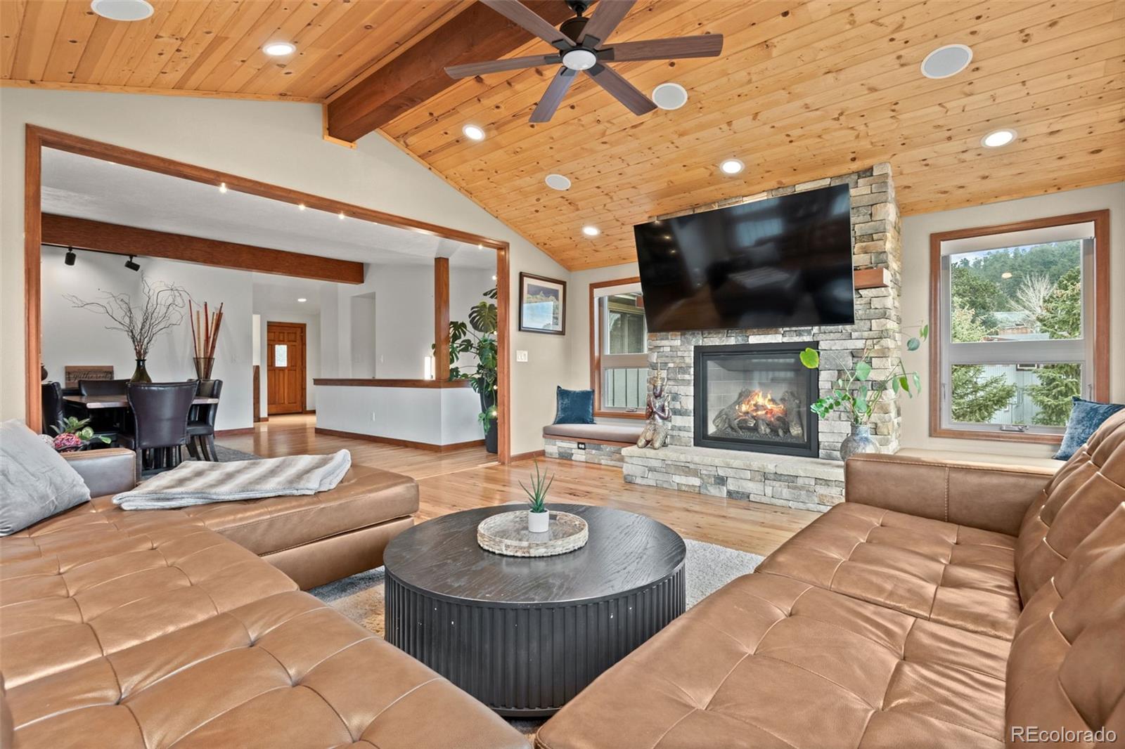 MLS Image #8 for 29523  greenwood lane,evergreen, Colorado