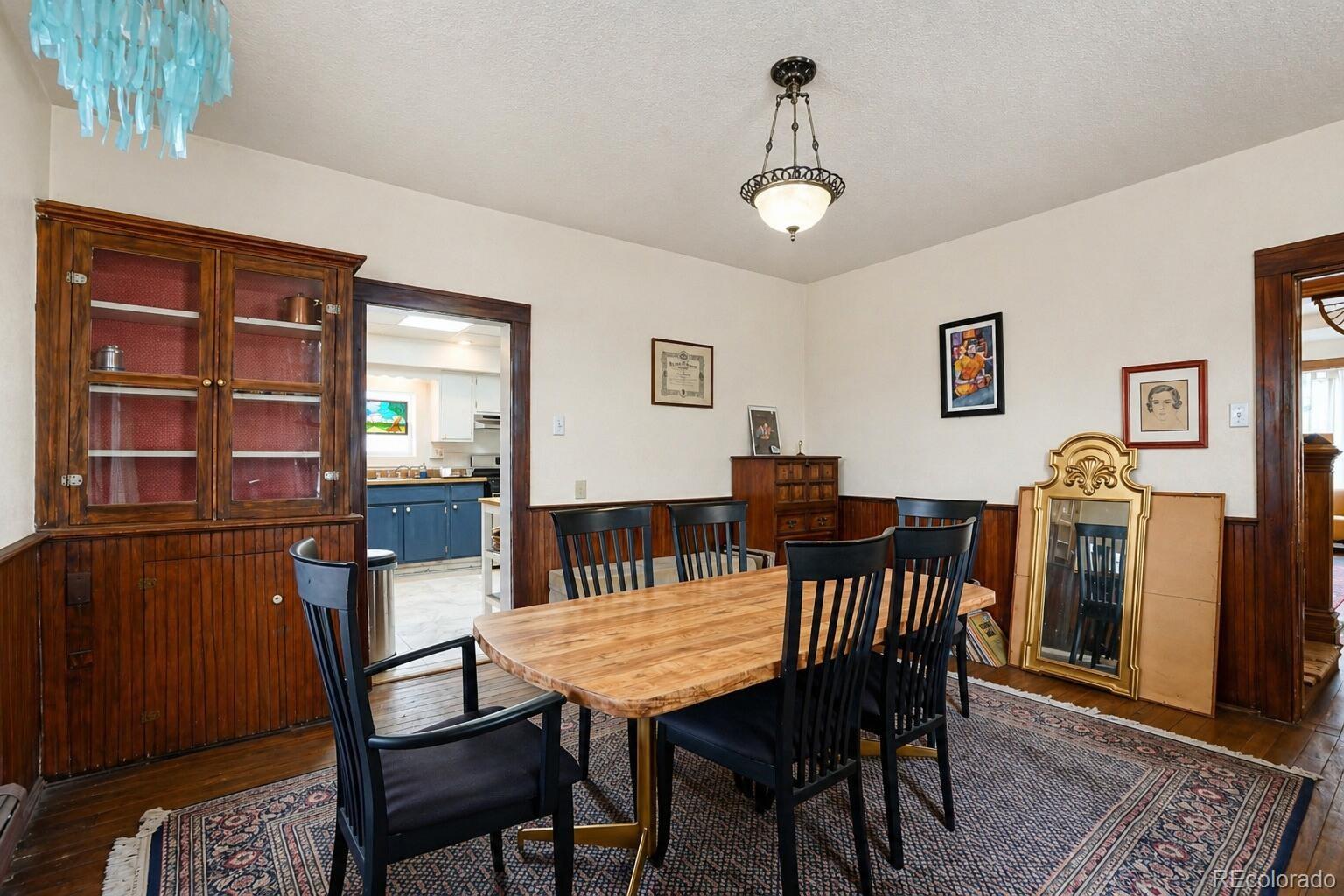 MLS Image #18 for 318 e baca street,trinidad, Colorado