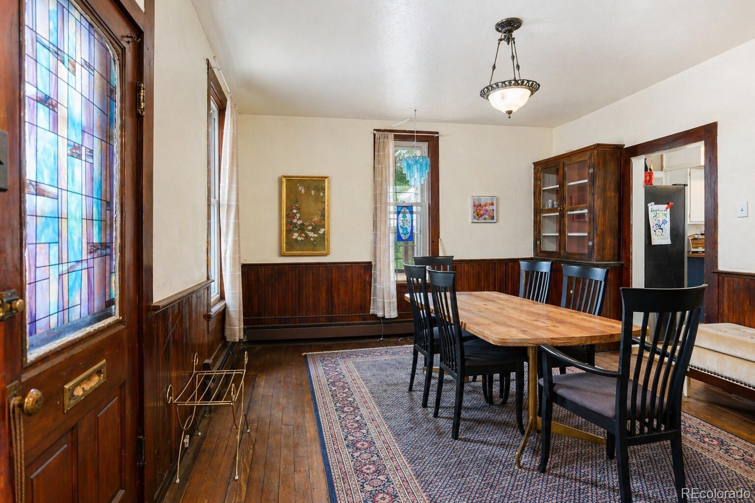 MLS Image #20 for 318 e baca street,trinidad, Colorado