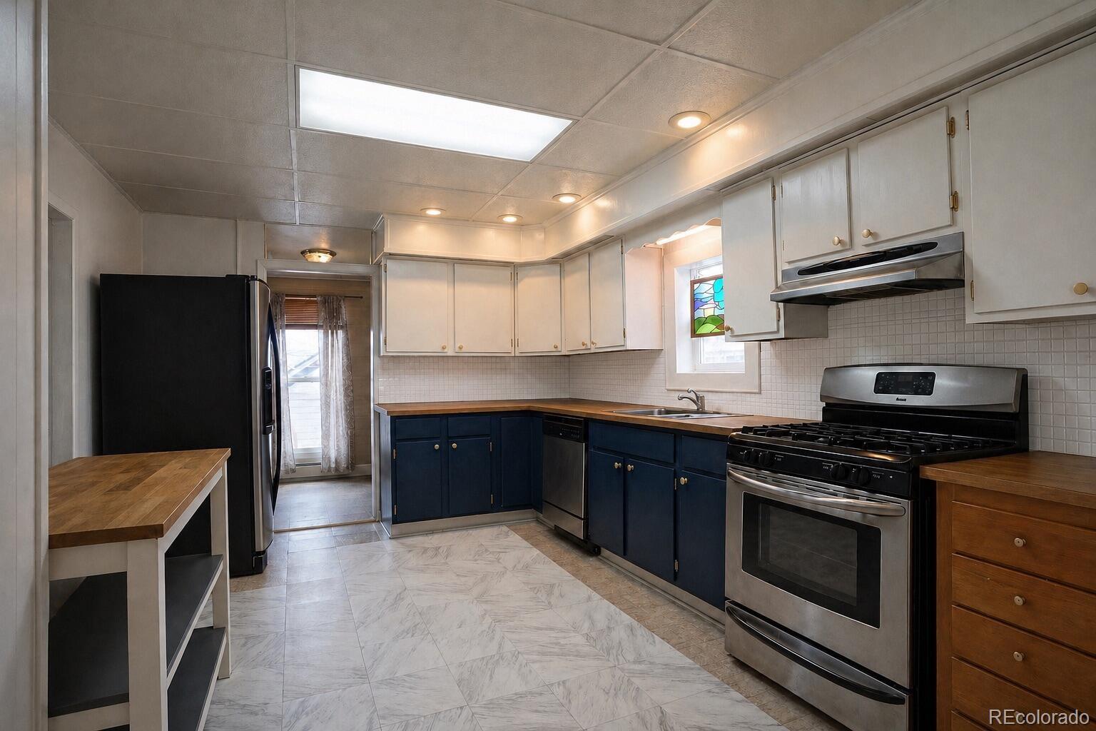 MLS Image #21 for 318 e baca street,trinidad, Colorado