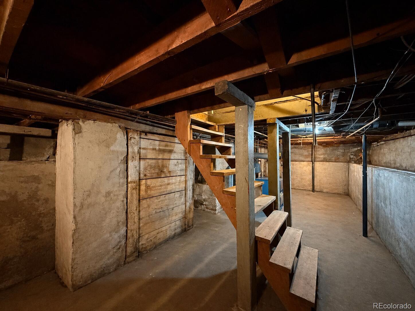 MLS Image #27 for 318 e baca street,trinidad, Colorado