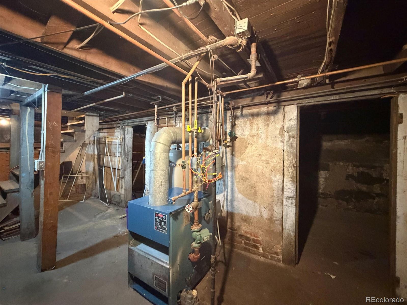 MLS Image #29 for 318 e baca street,trinidad, Colorado