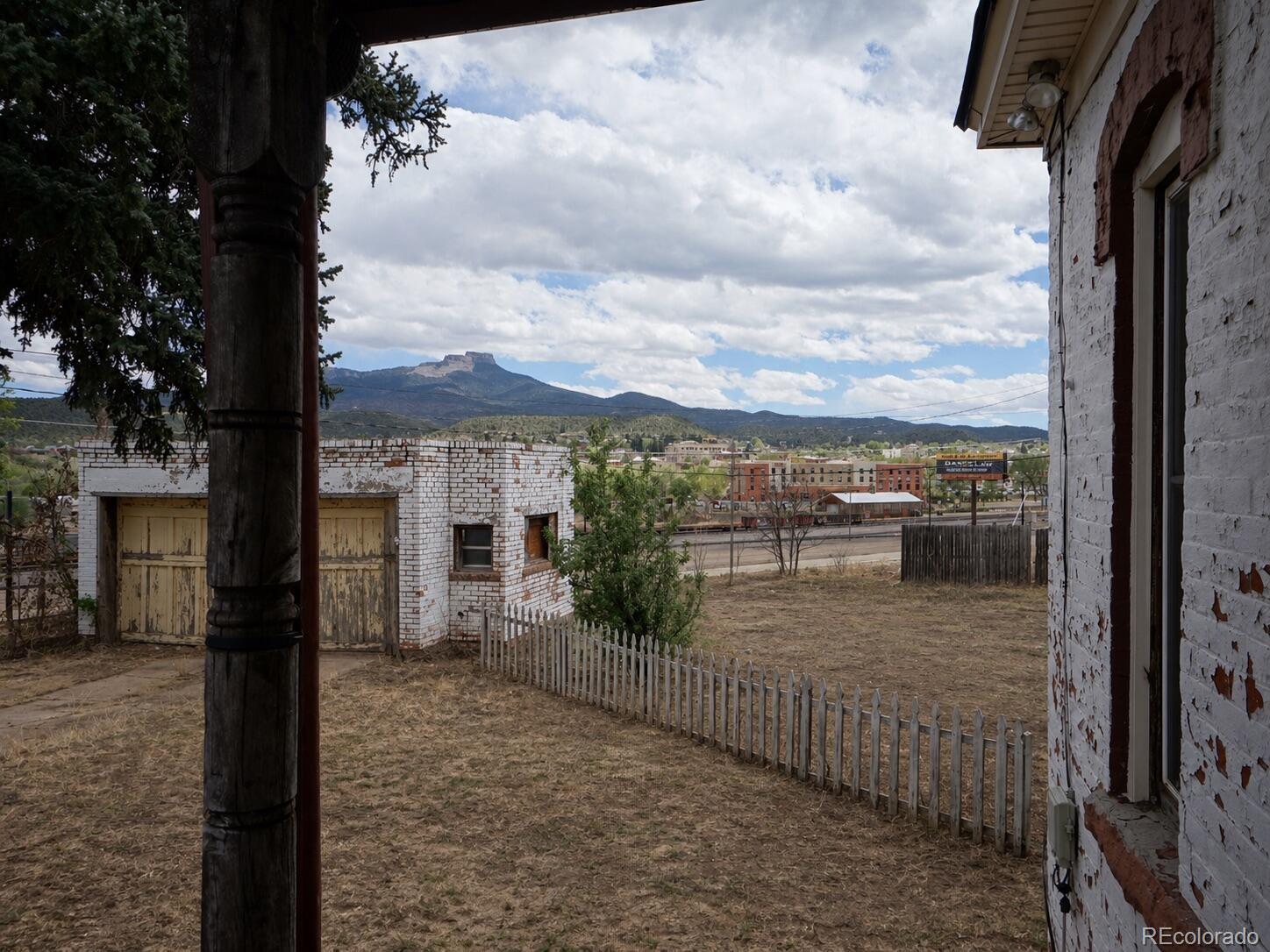 MLS Image #30 for 318 e baca street,trinidad, Colorado