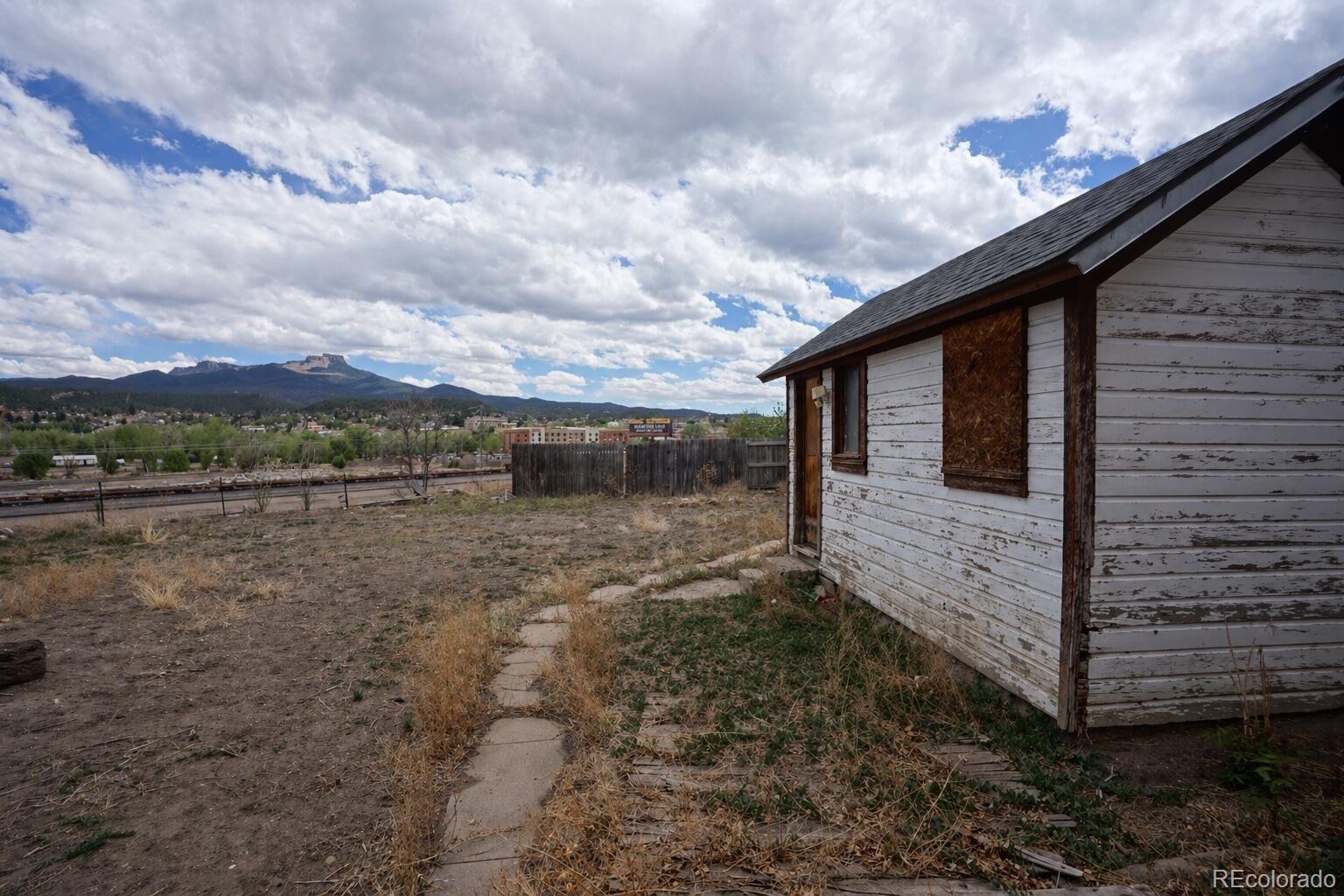 MLS Image #32 for 318 e baca street,trinidad, Colorado